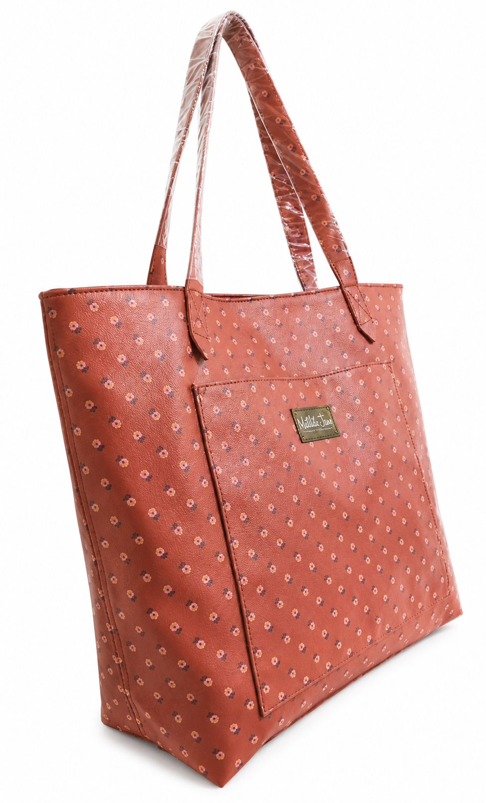 Together Time Tote Bag