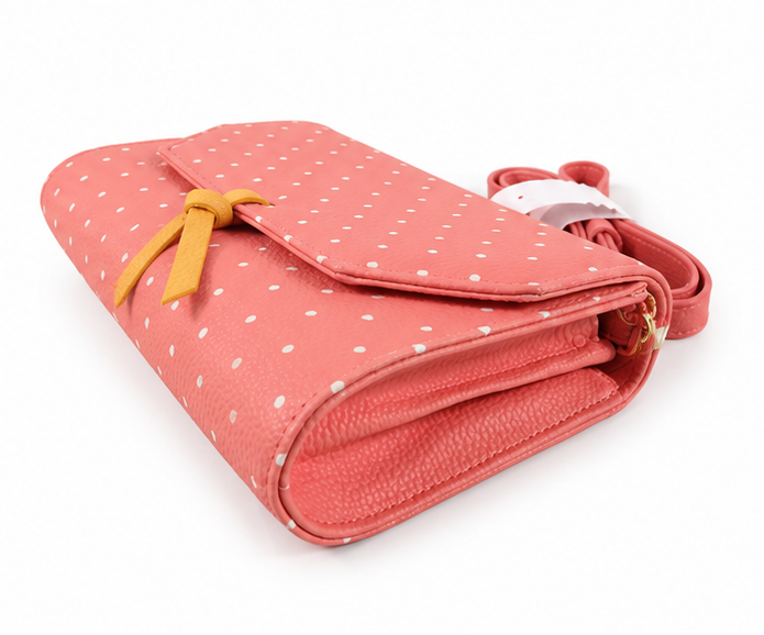 Cate Crossbody Clutch