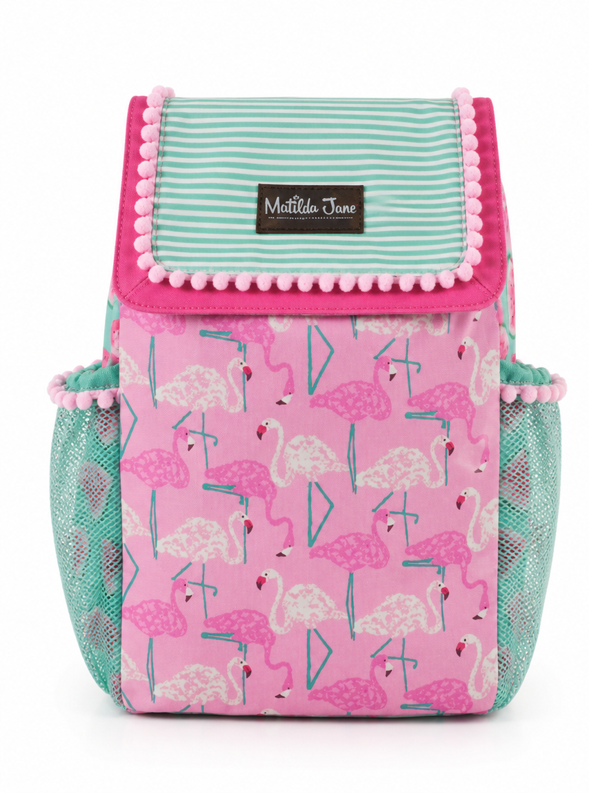 Dive All Day Swim Backpack