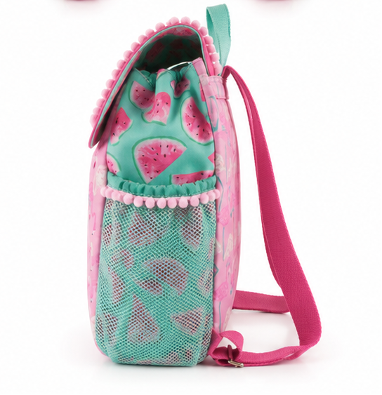 Dive All Day Swim Backpack
