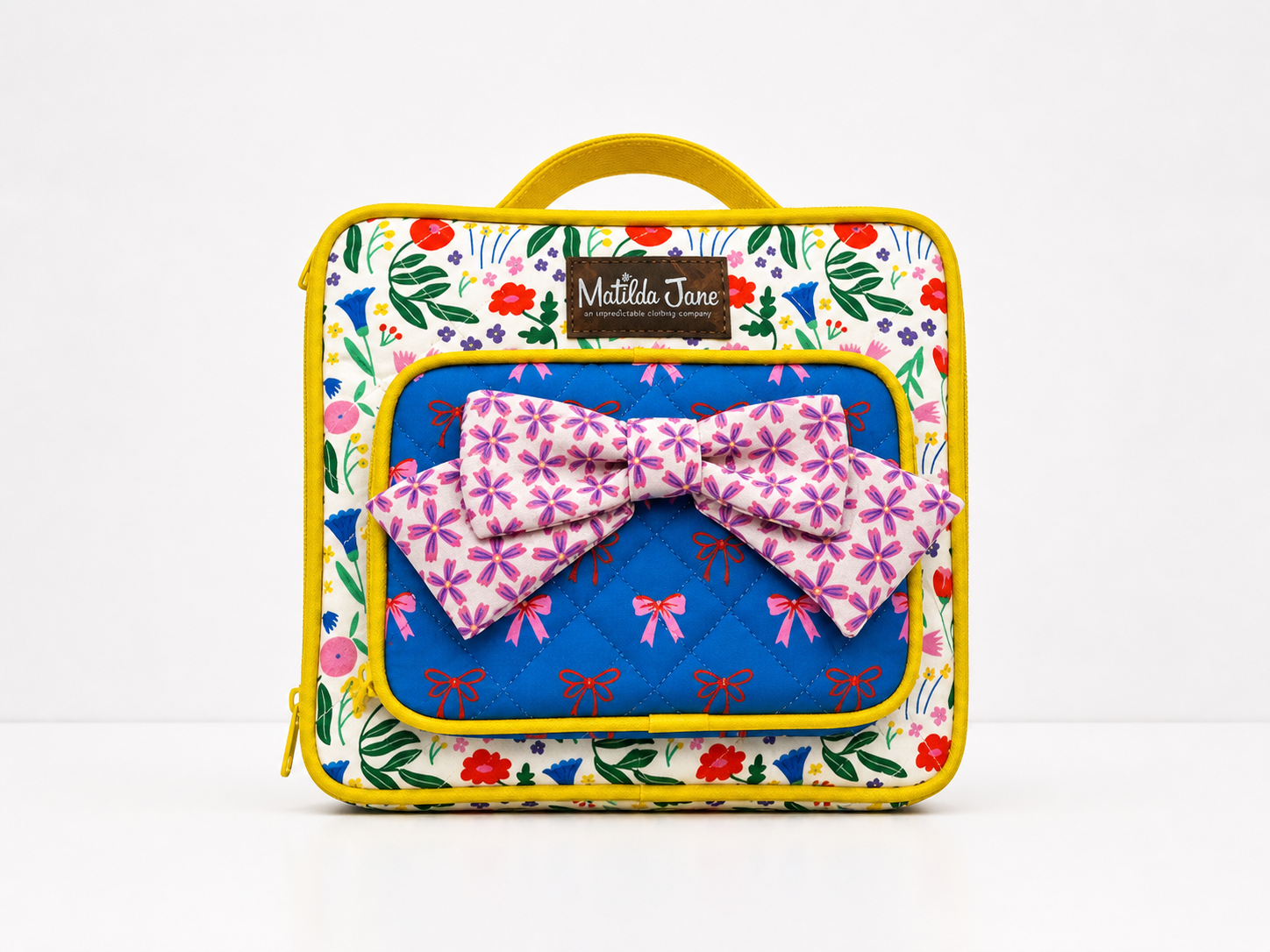 Boho Bloom Lunchbox