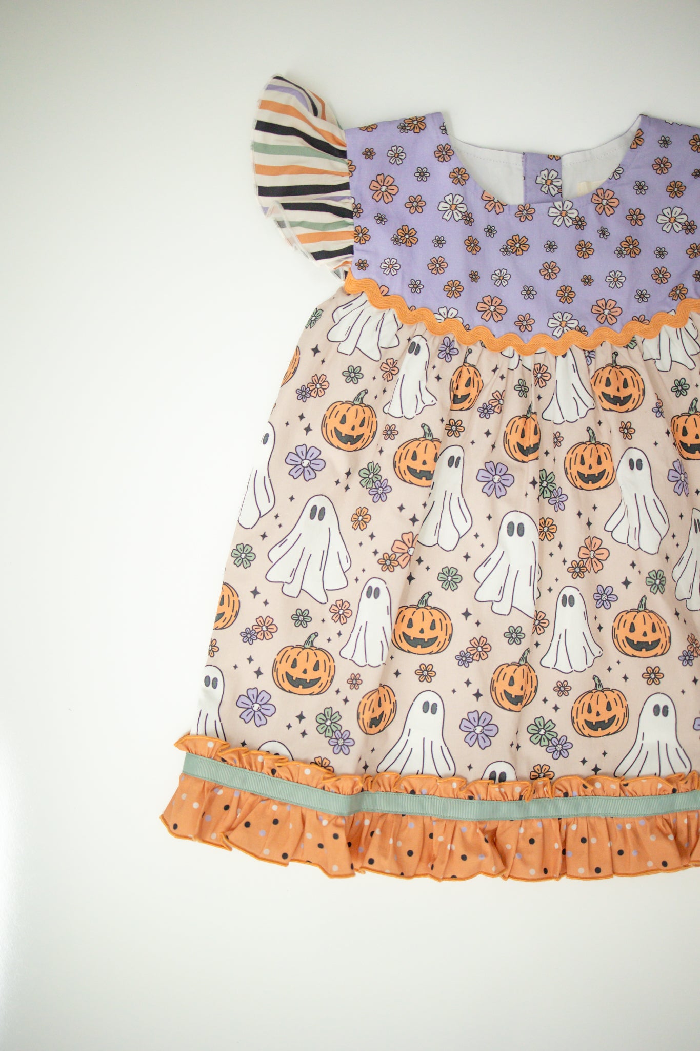 Ghouls & Giggles Tunic (PRE-ORDER)