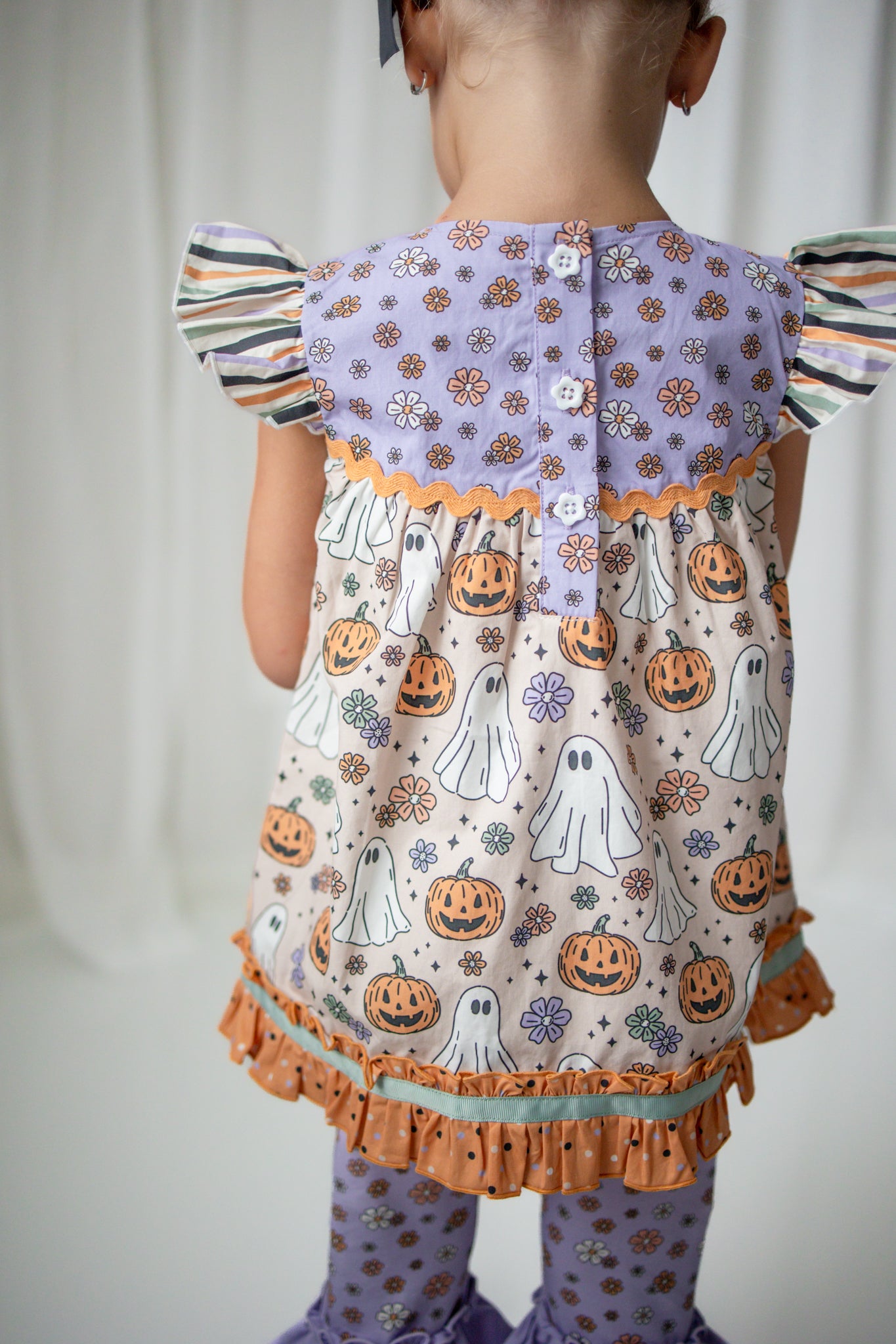 Ghouls & Giggles Tunic (PRE-ORDER)