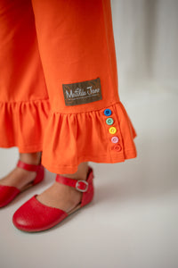Primary Colors Big Ruffles