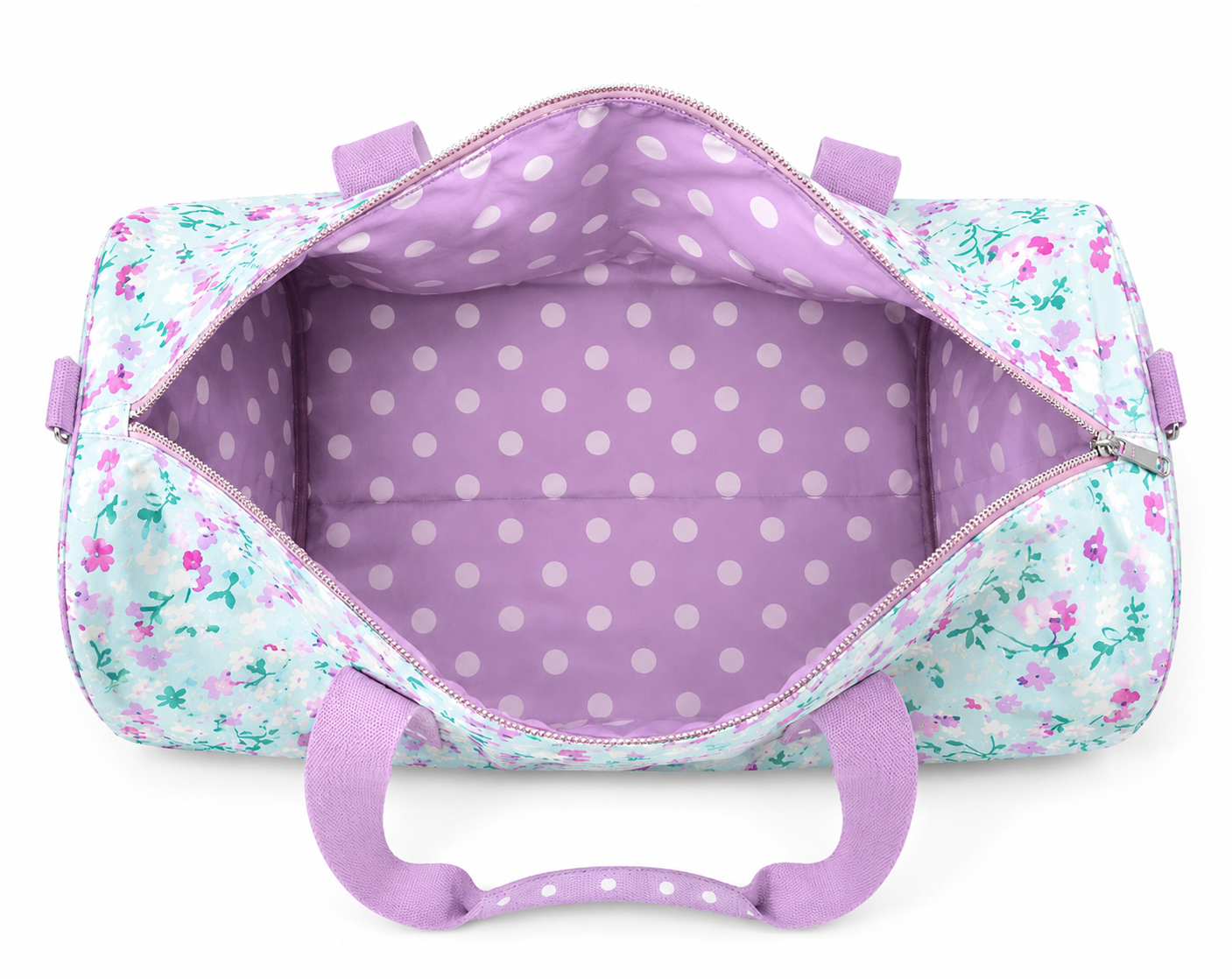 Slumber Party Duffel Bag