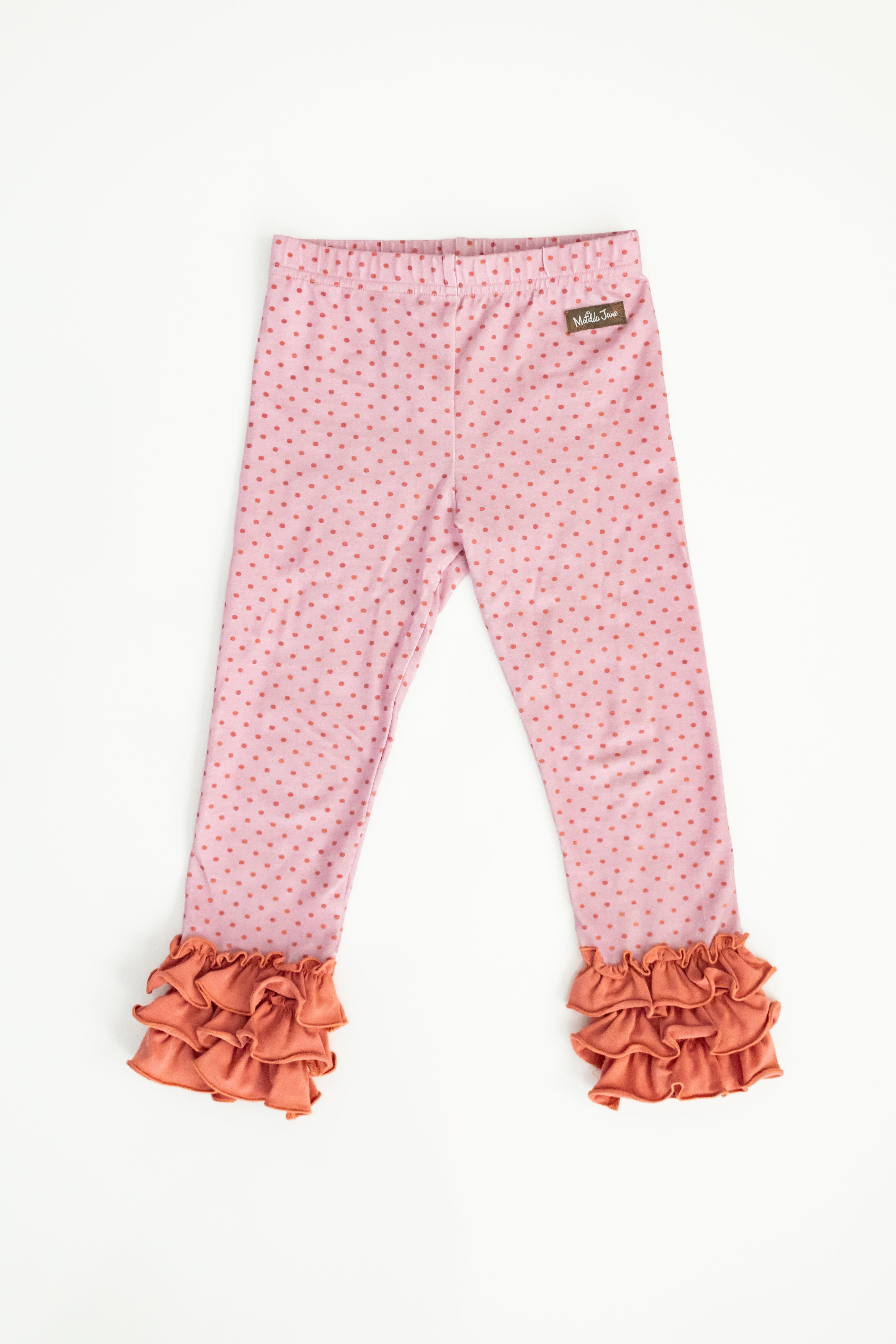 Matilda jane polka outlet dot leggings