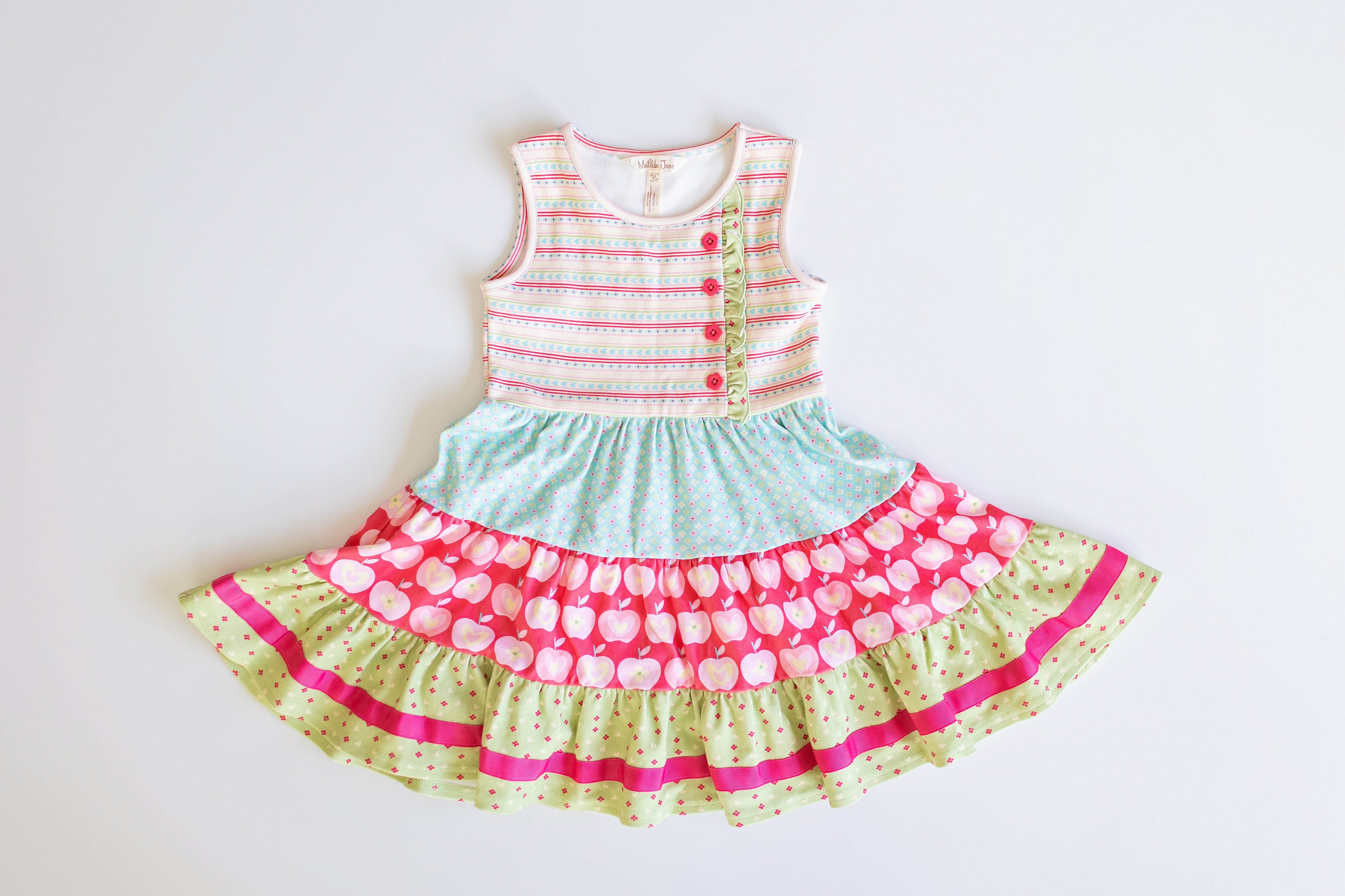 Matilda Jane | Colorful Dresses & Clothes for Girls, Women 