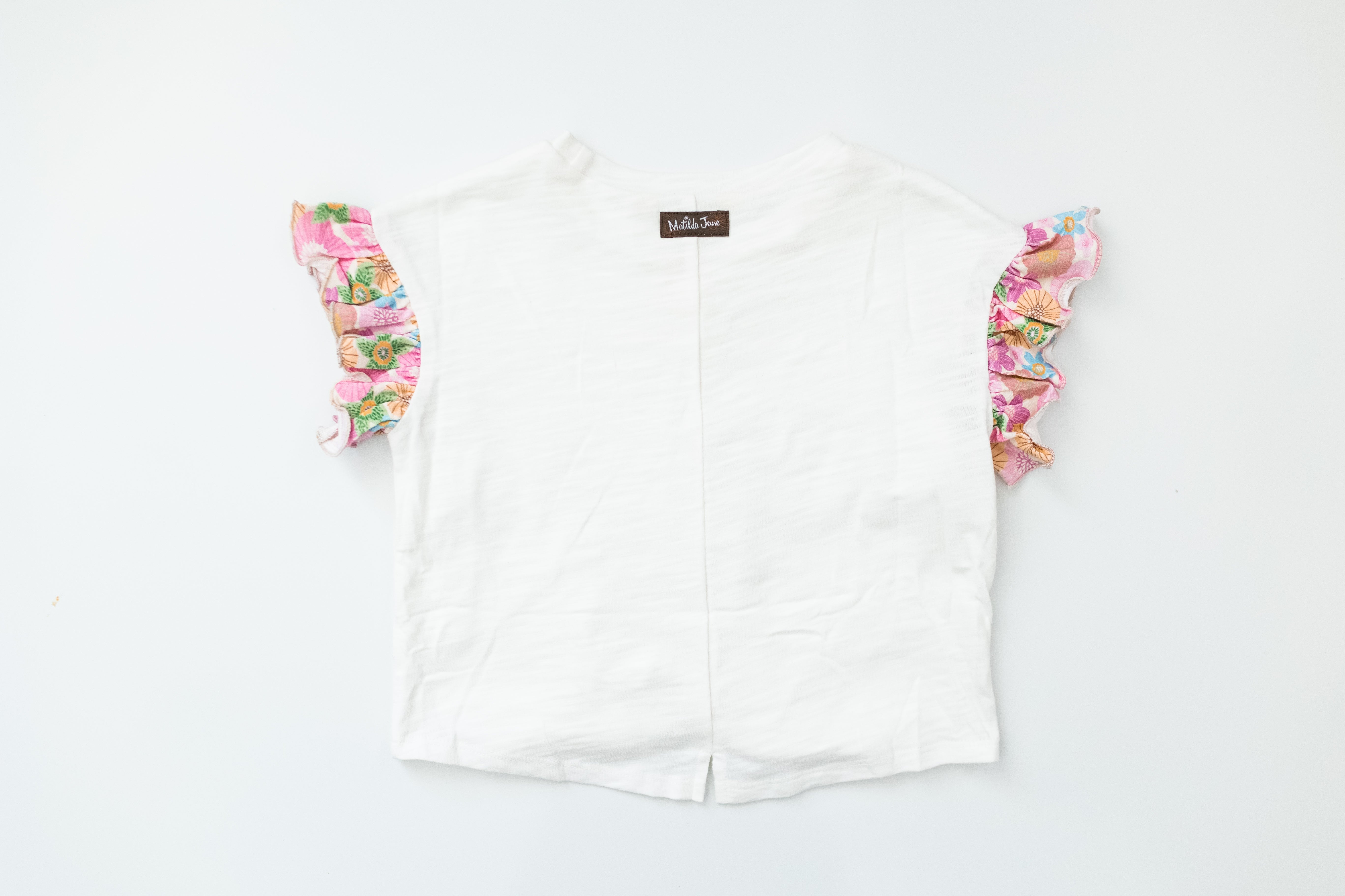 Flora & Flopsy Tee (Pre-Order)