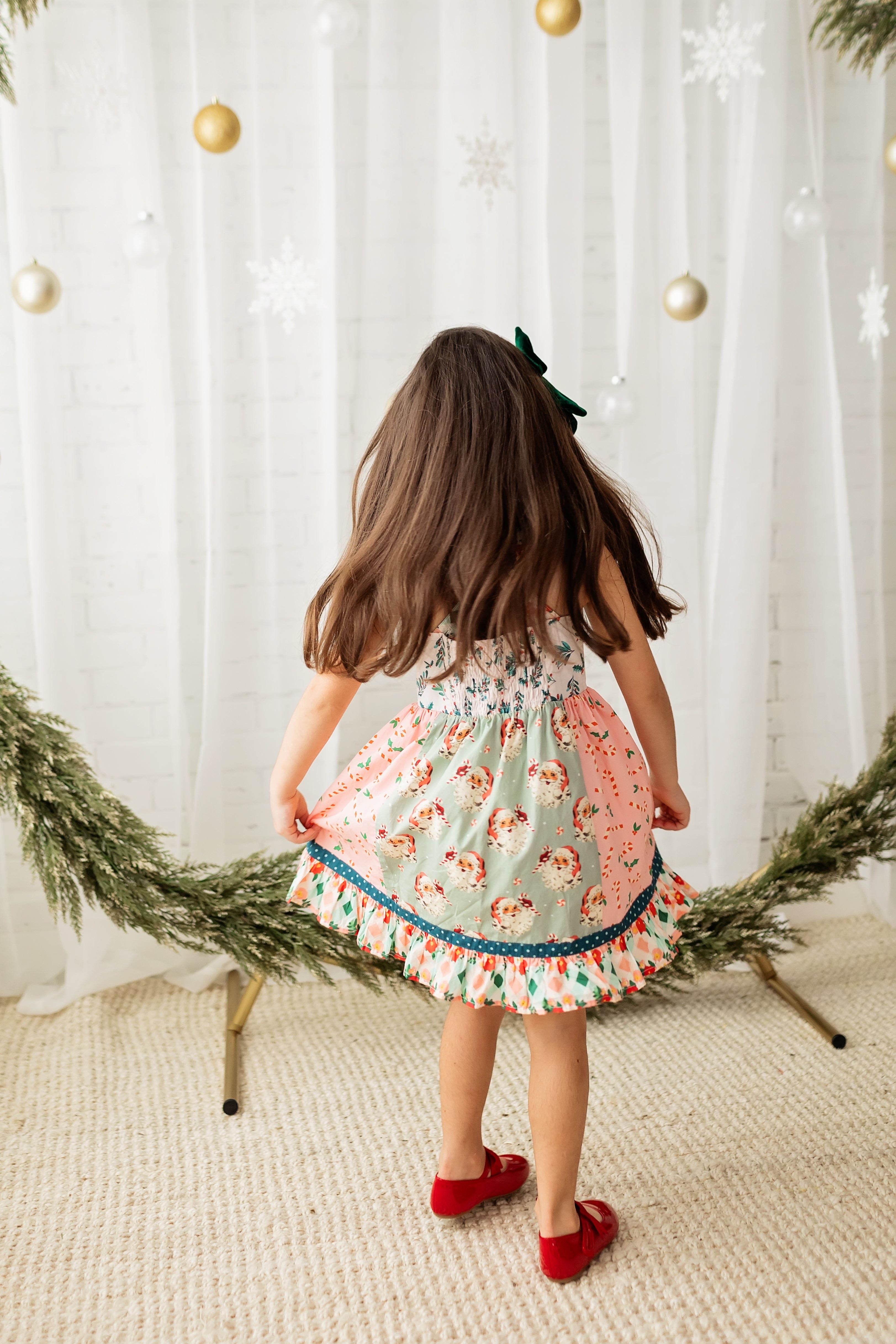 Matilda jane fashion festive fancy dress