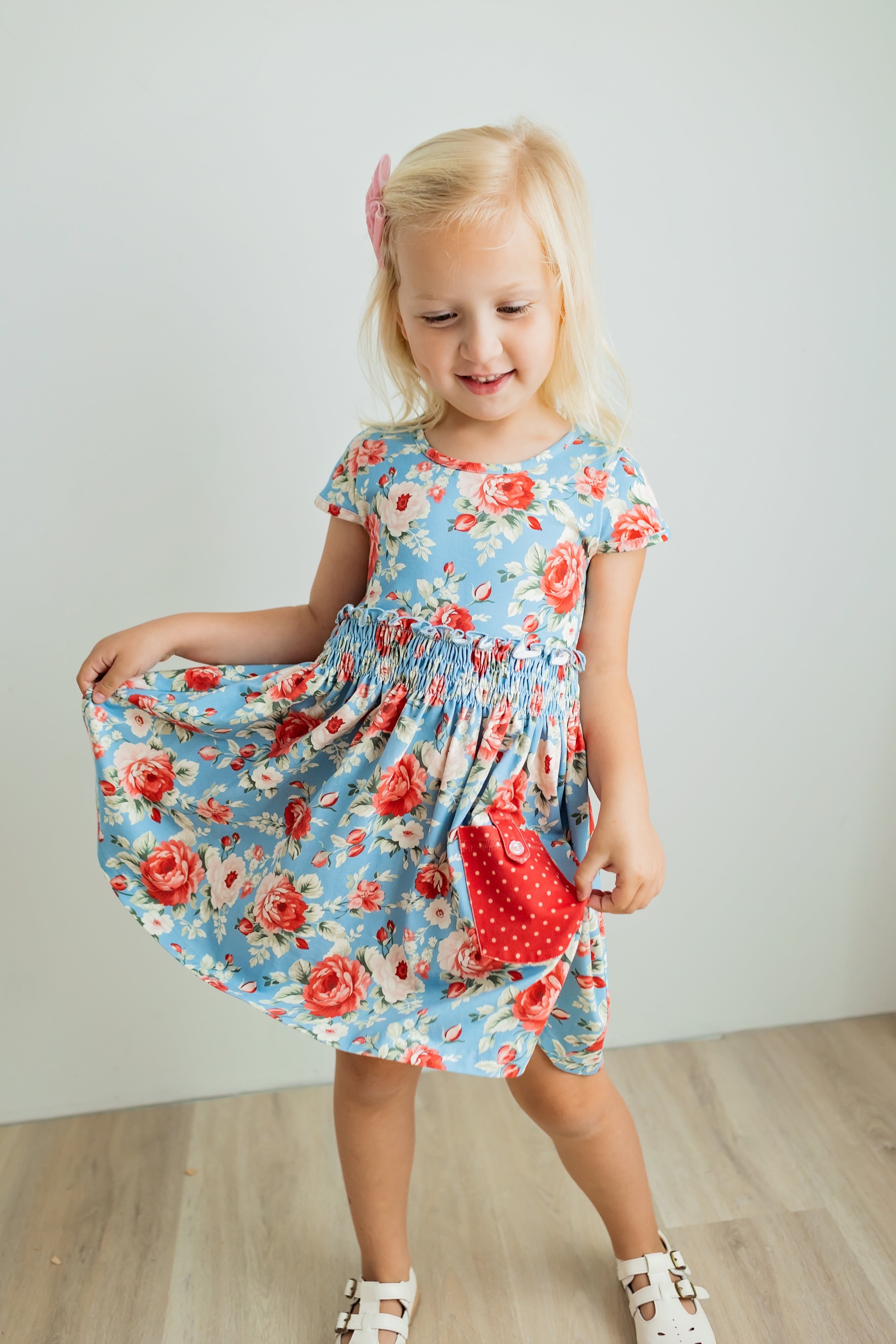 Virginia Dress Matilda Jane Women