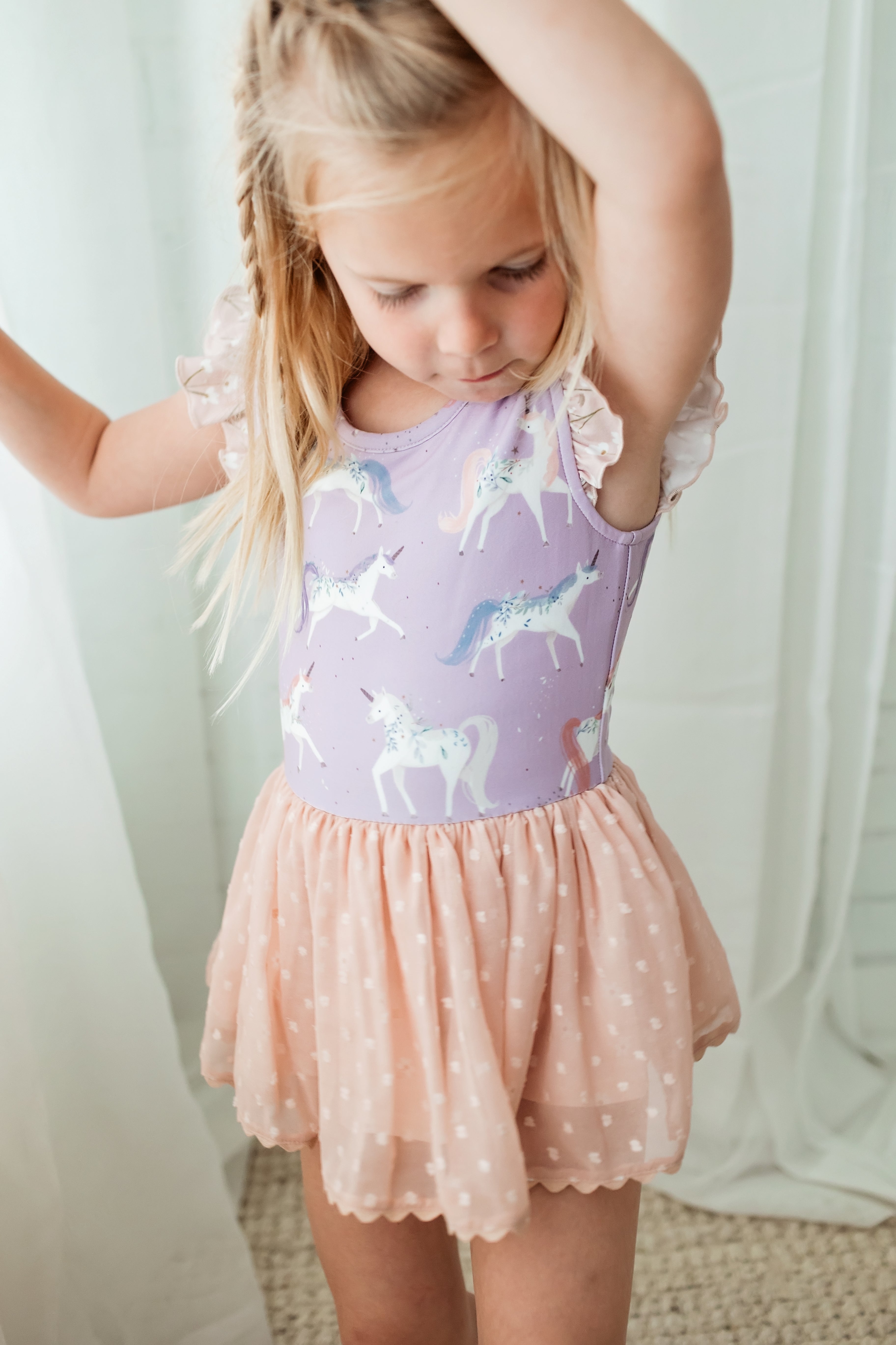 Matilda jane magical store unicorn costume