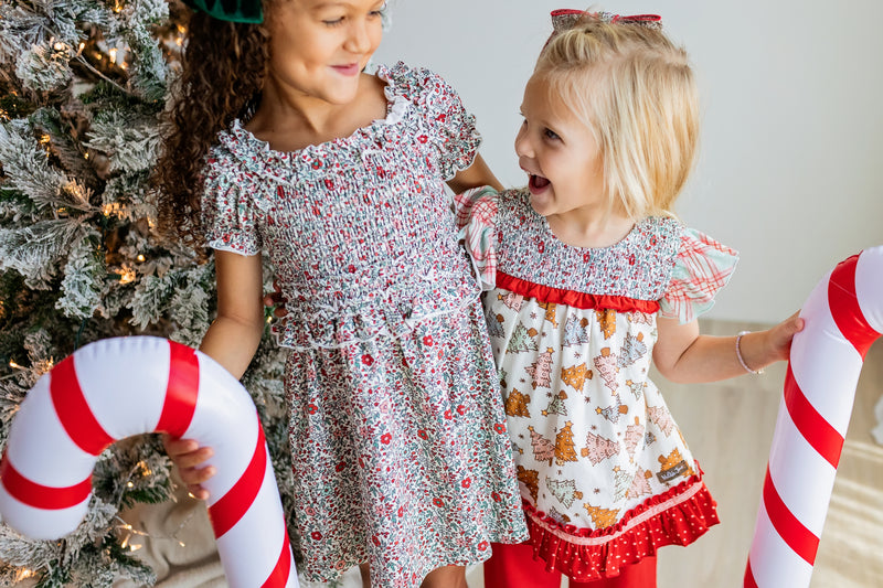 Snow Much Fun Tunic