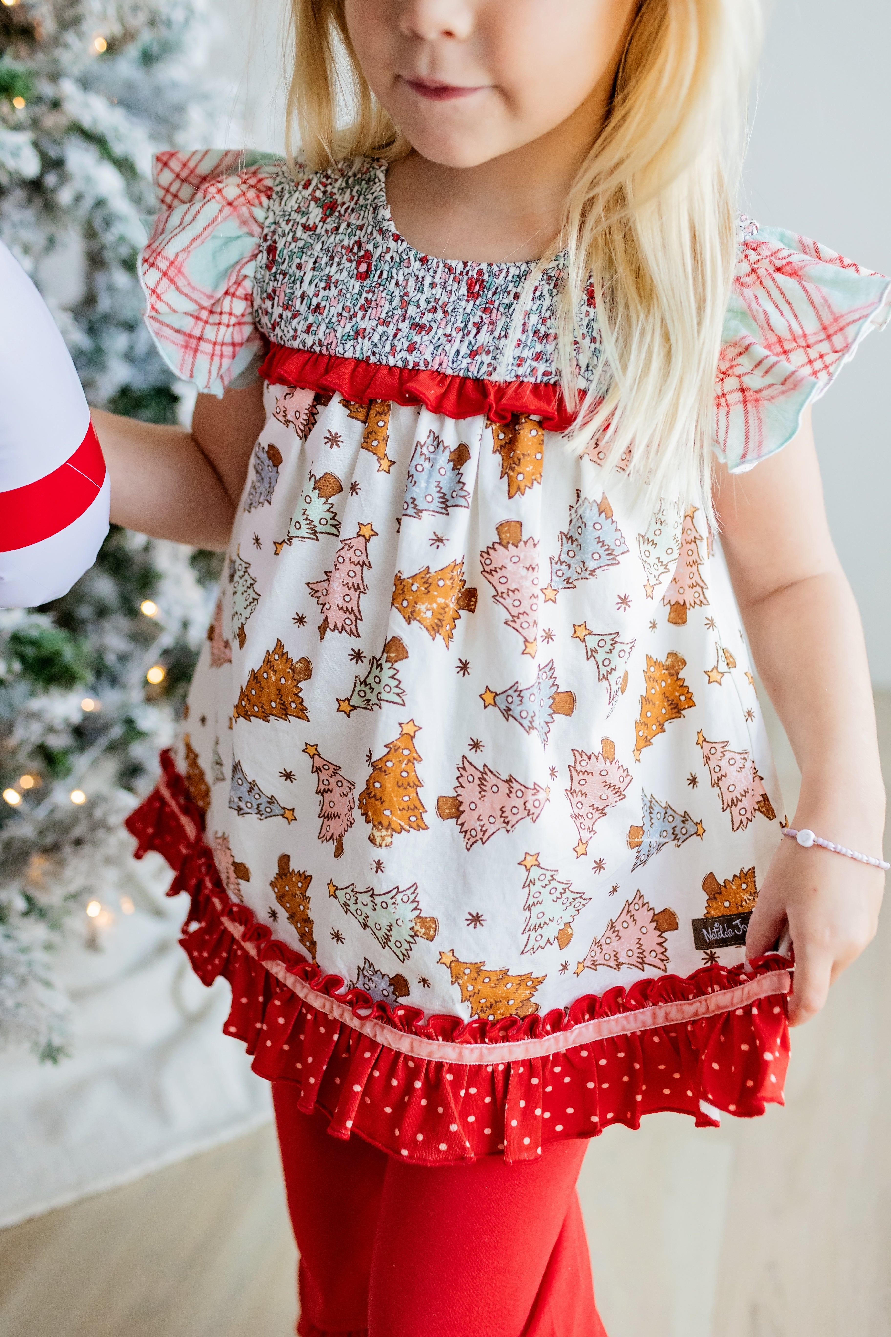 Snow Much Fun Tunic (Pre-Order)