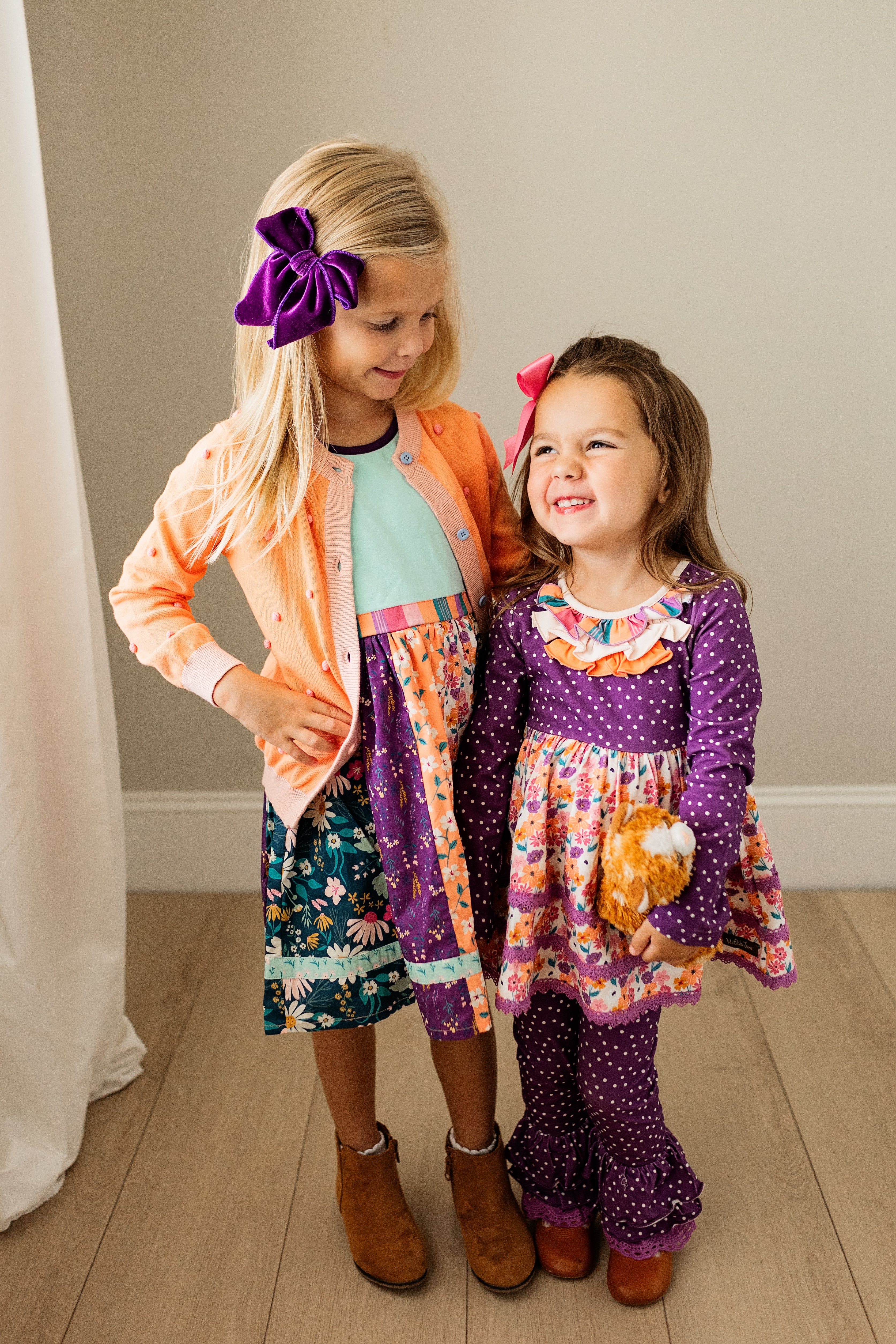 Shops Matilda Jane Cardigans Bundle