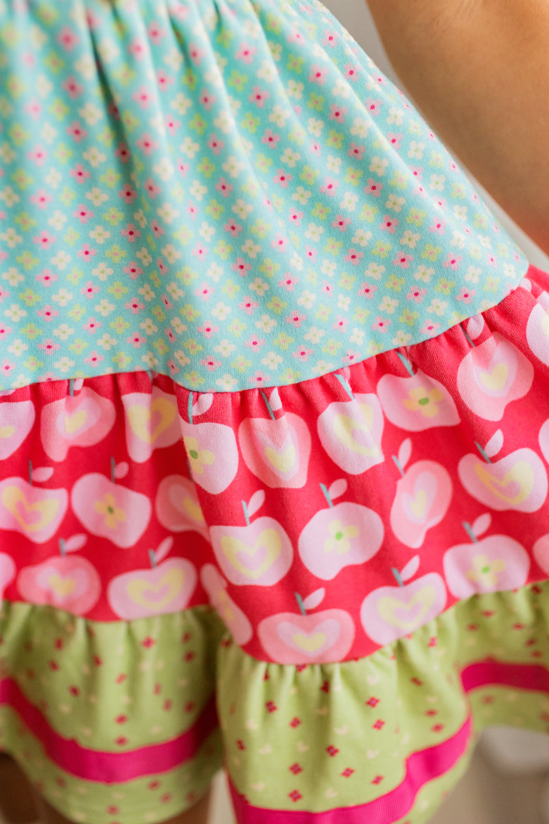 Homework Knit Dress