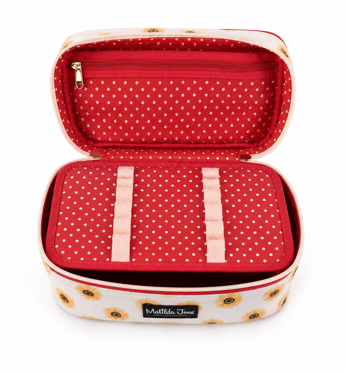 On the Go Makeover Kit