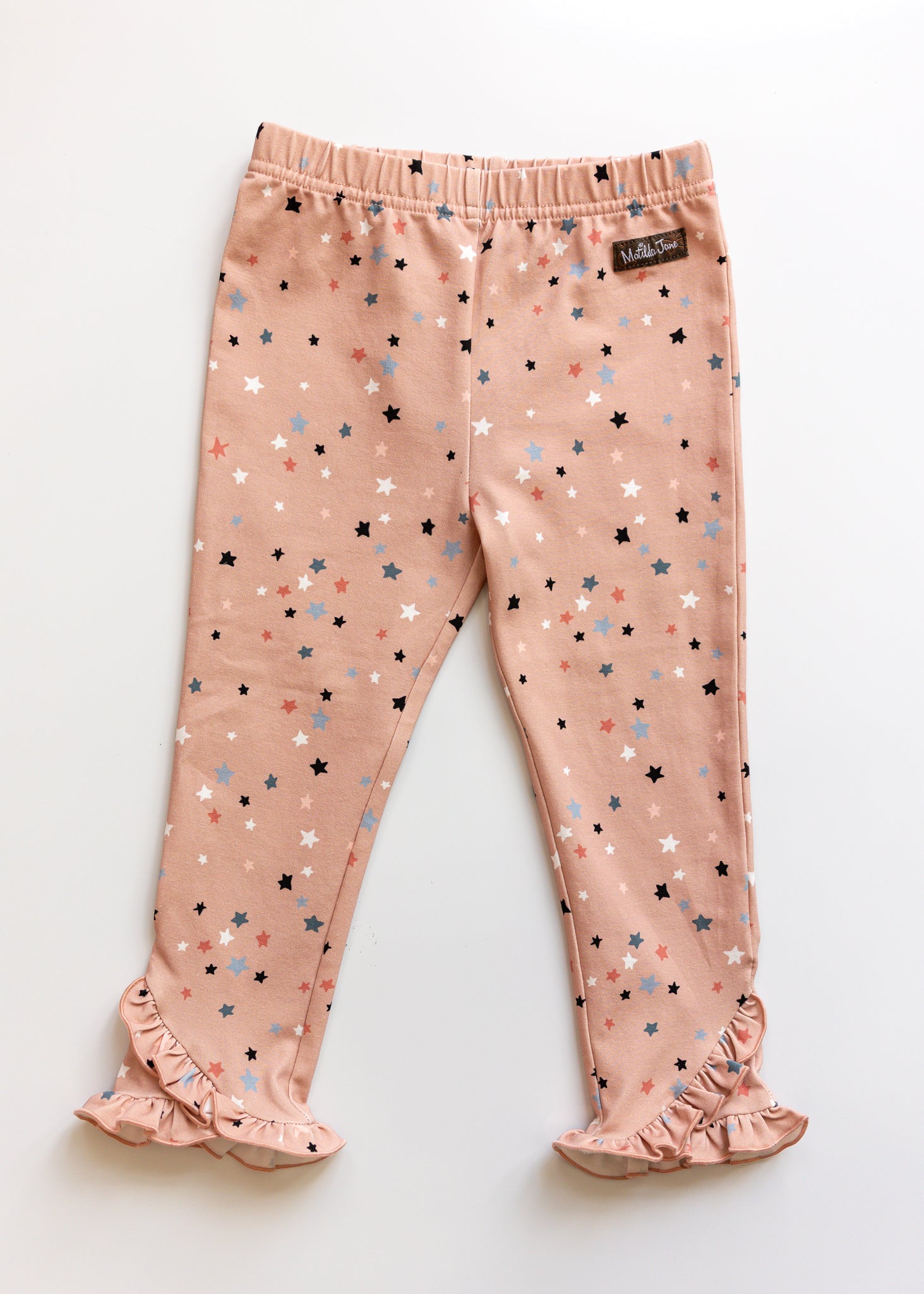 Twinkle Trail Benny Leggings (Pre-Order)