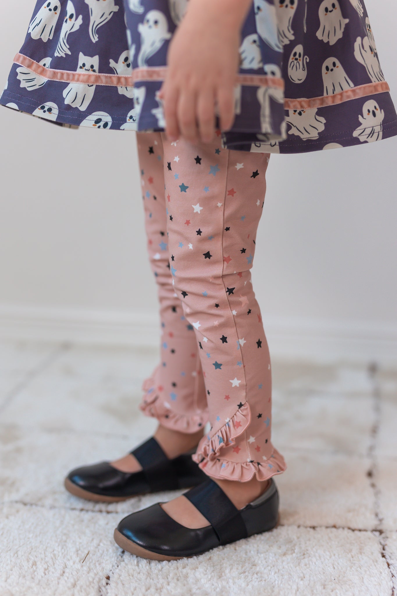 Twinkle Trail Benny Leggings (Pre-Order)