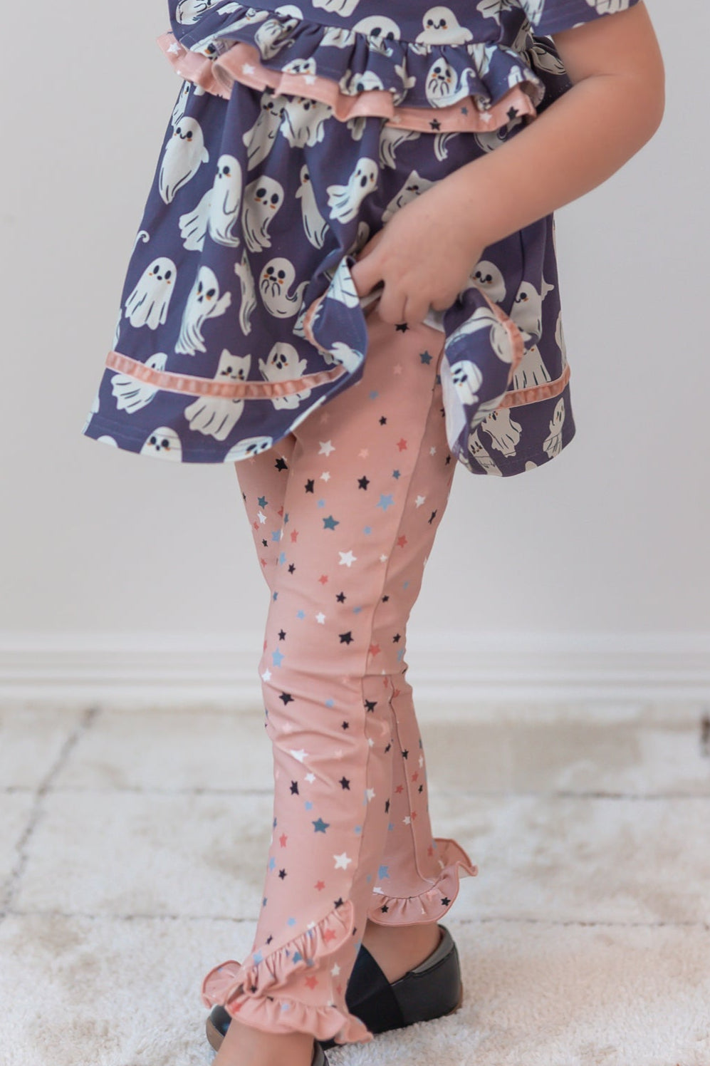 Twinkle Trail Benny Leggings (Pre-Order)