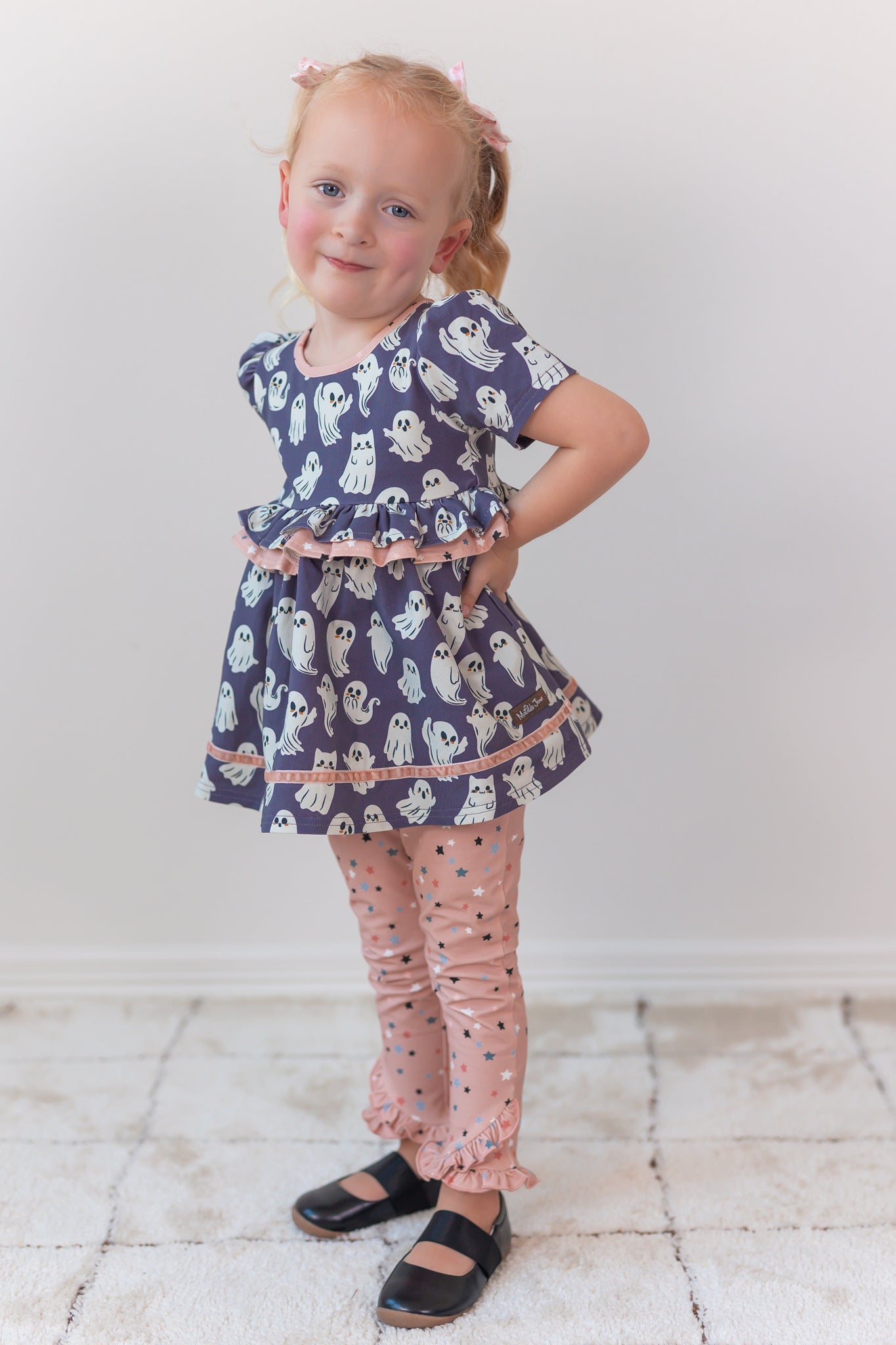 Twinkle Trail Benny Leggings (Pre-Order)