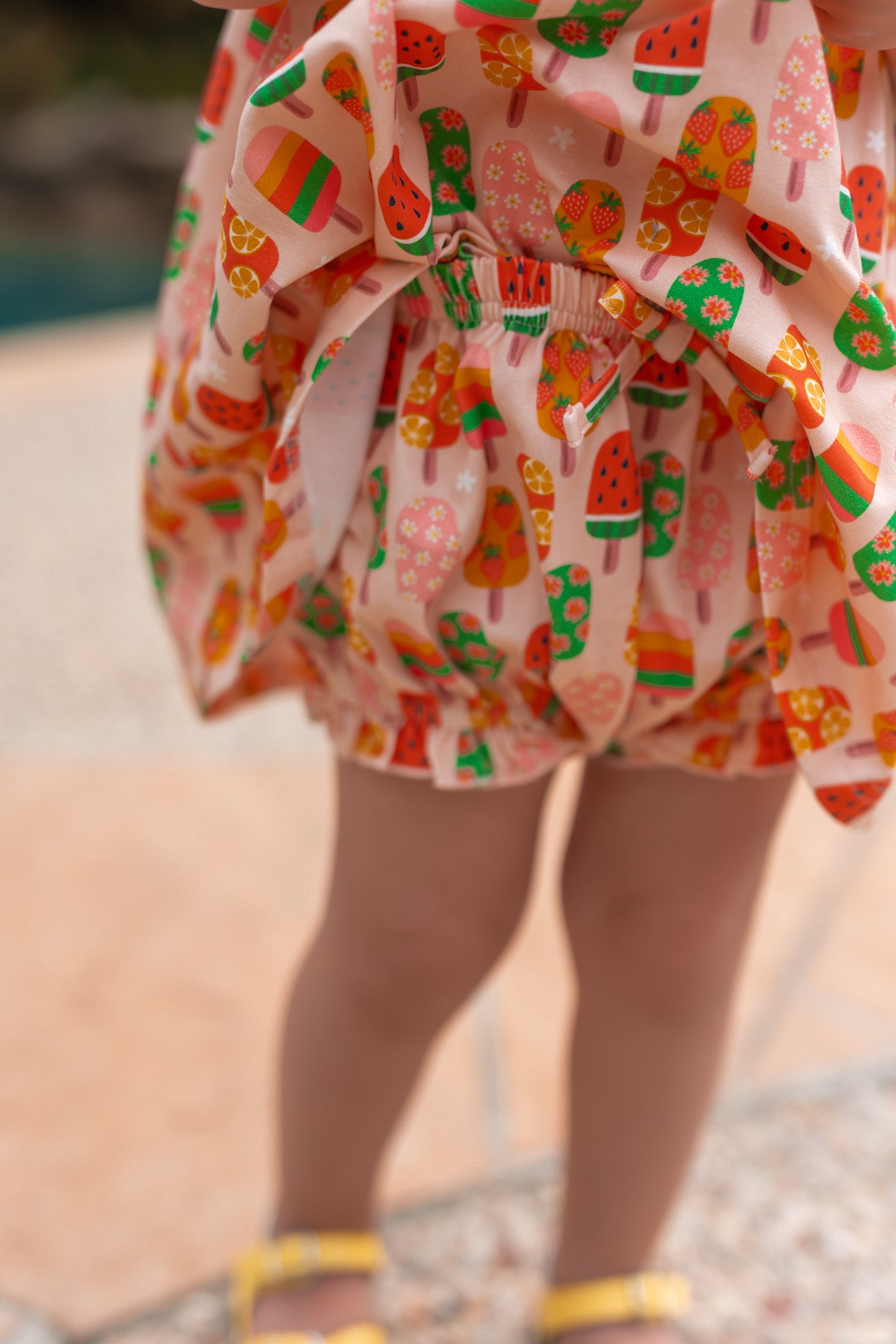 Freeze The Moment Dress (Pre-Order)
