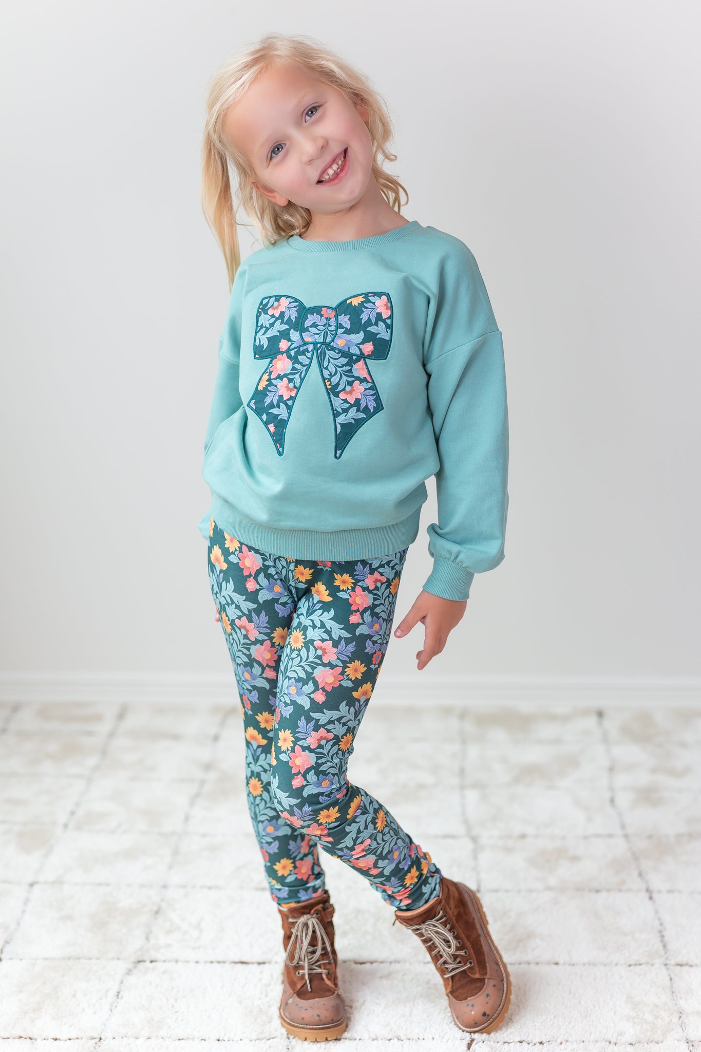 Meadow Moon Leggings