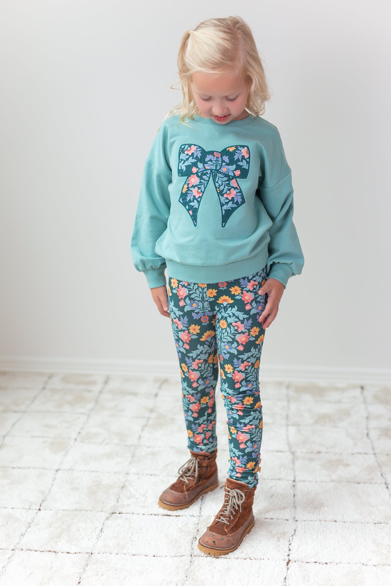 Meadow Moon Leggings
