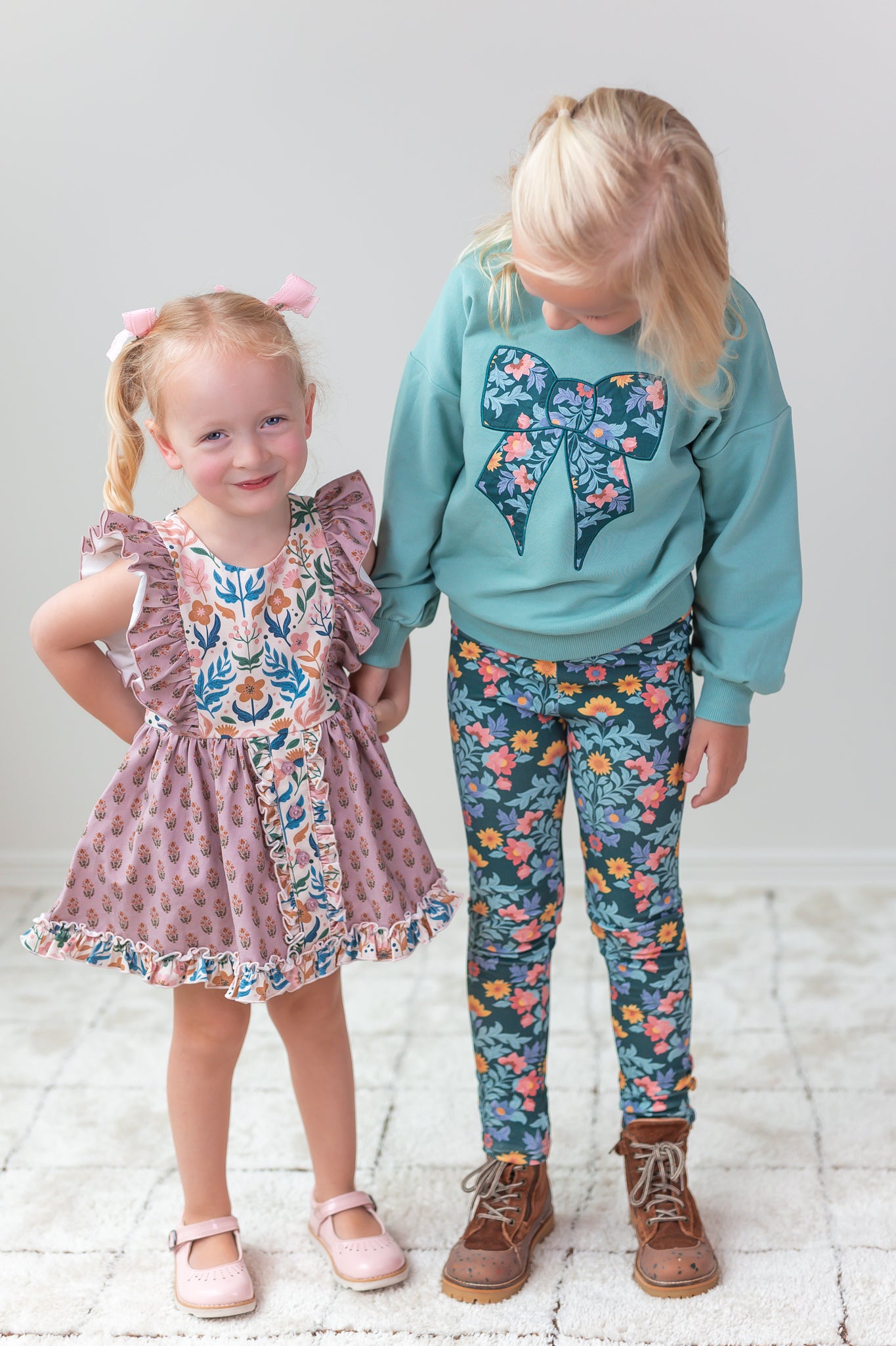 Meadow Moon Leggings