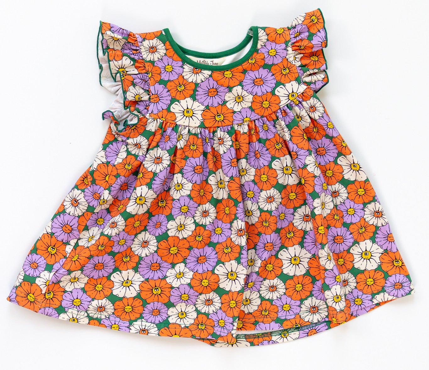 Sweet Summer Sway Knit Tunic (Pre-Order)