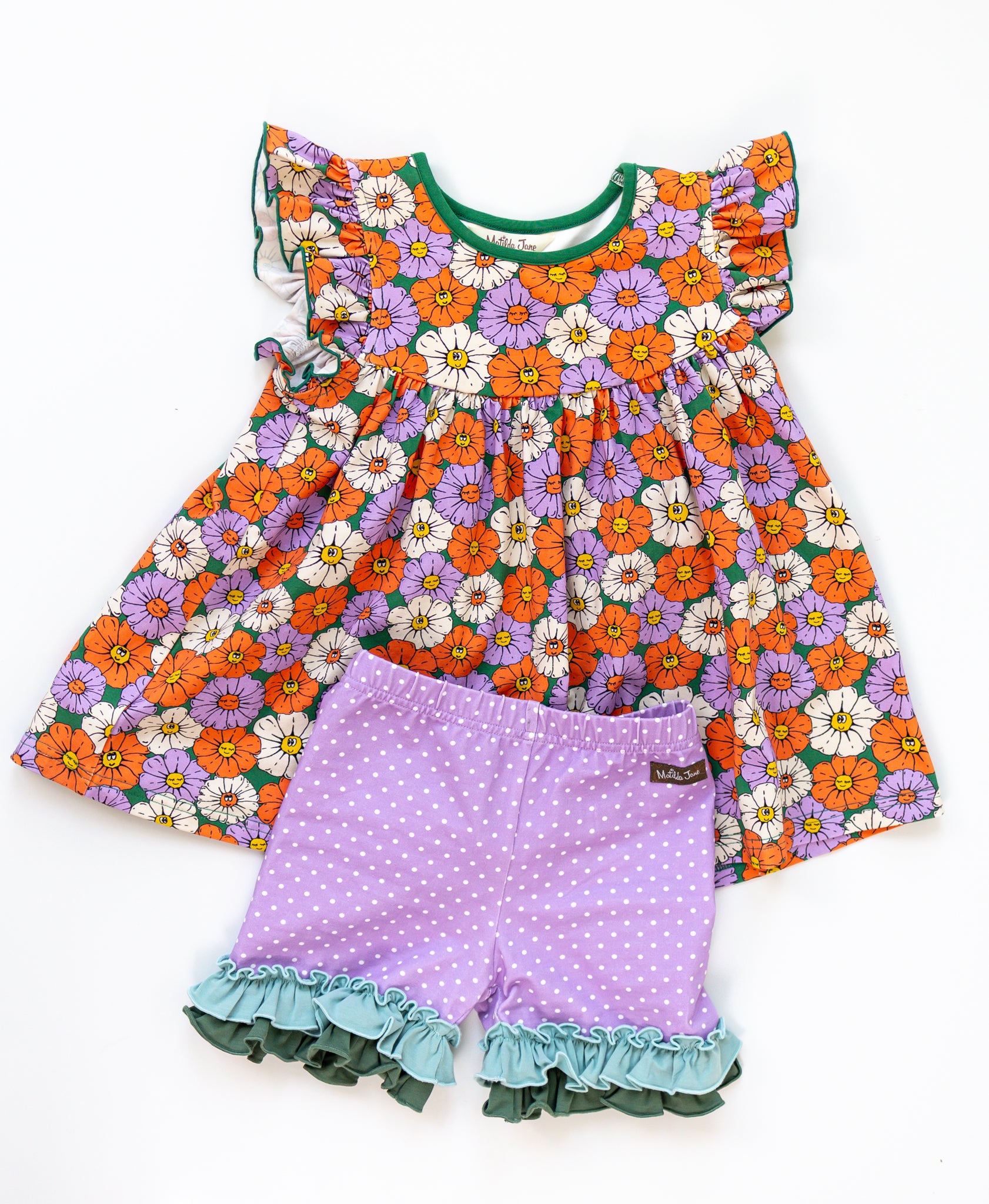 Sweet Summer Sway Knit Tunic