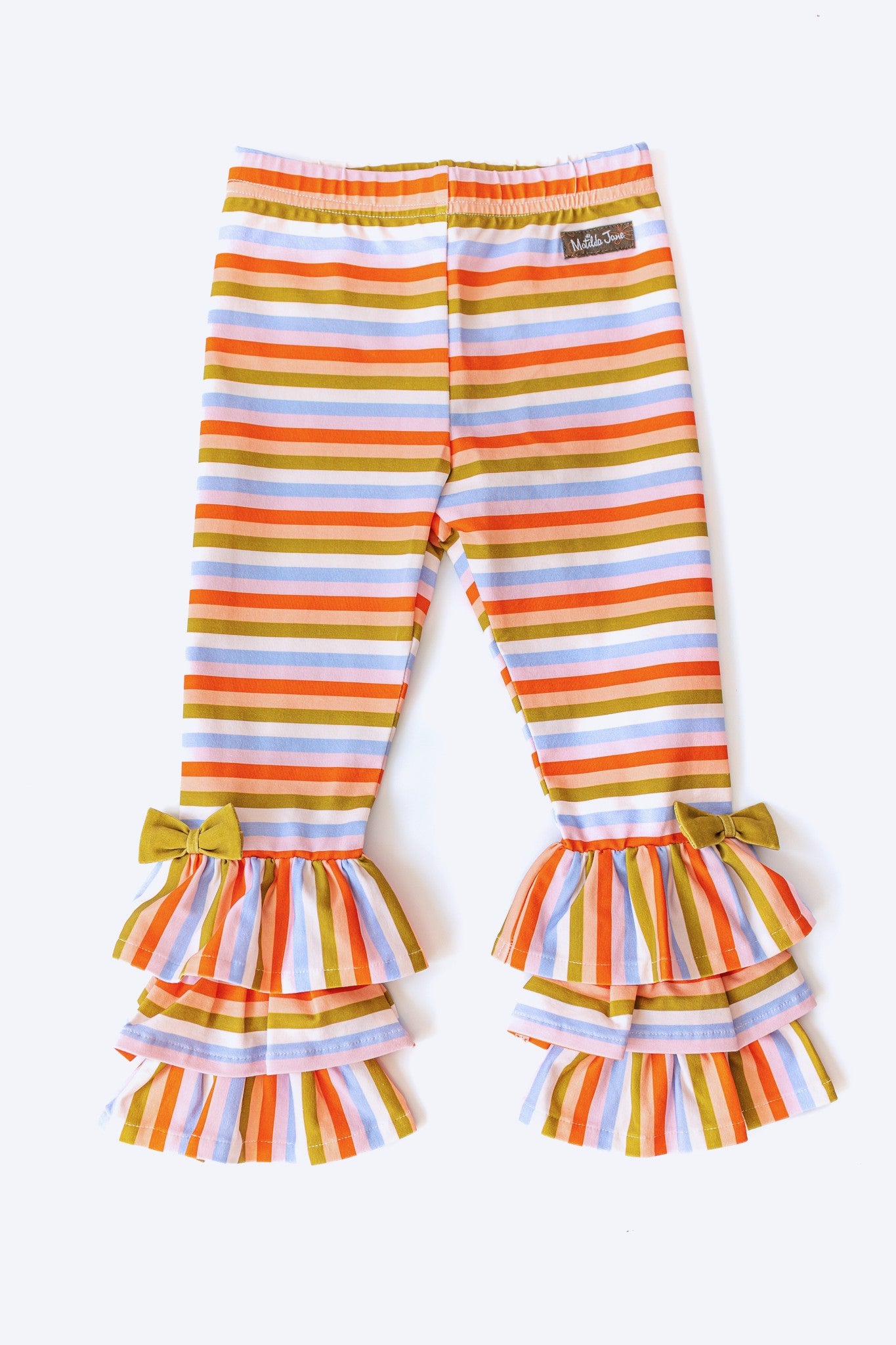 Jolly Jingles Benny Leggings (Pre-Order)
