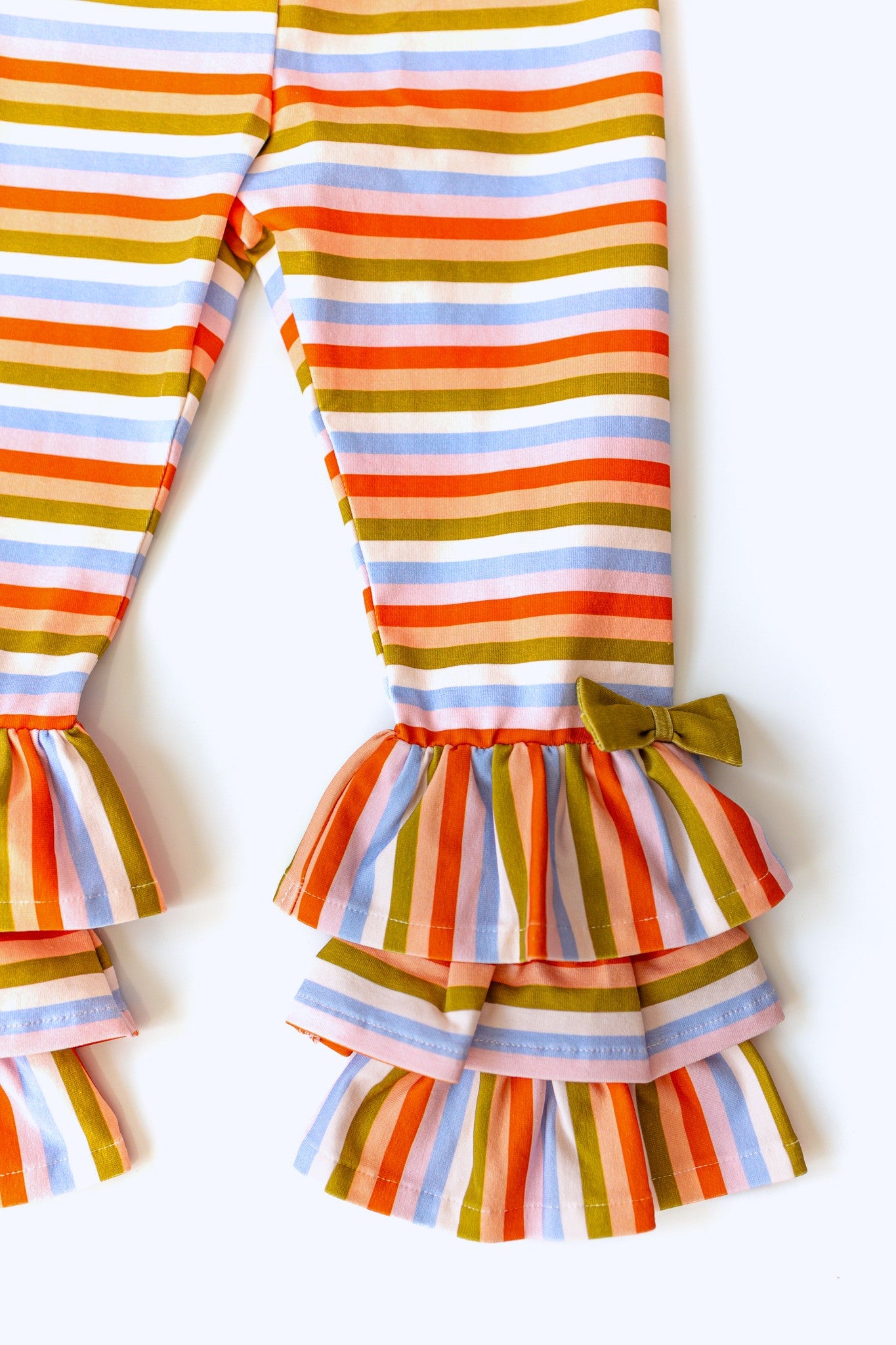 Jolly Jingles Benny Leggings (Pre-Order)