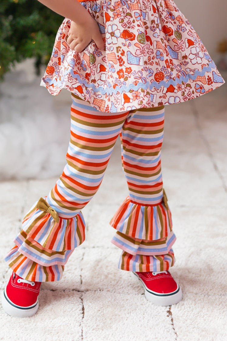 Jolly Jingles Benny Leggings (Pre-Order)
