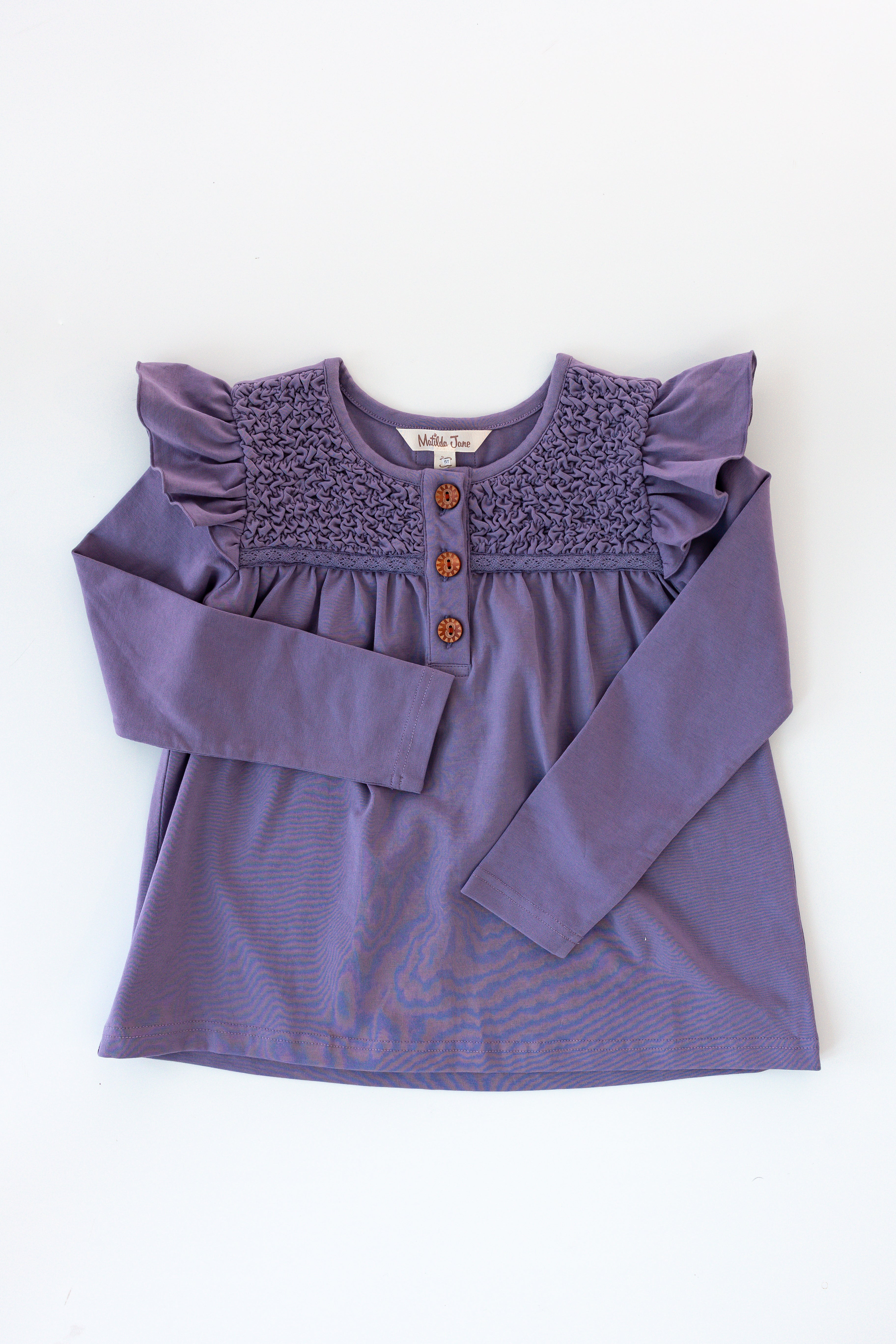 Grape Expectations Top