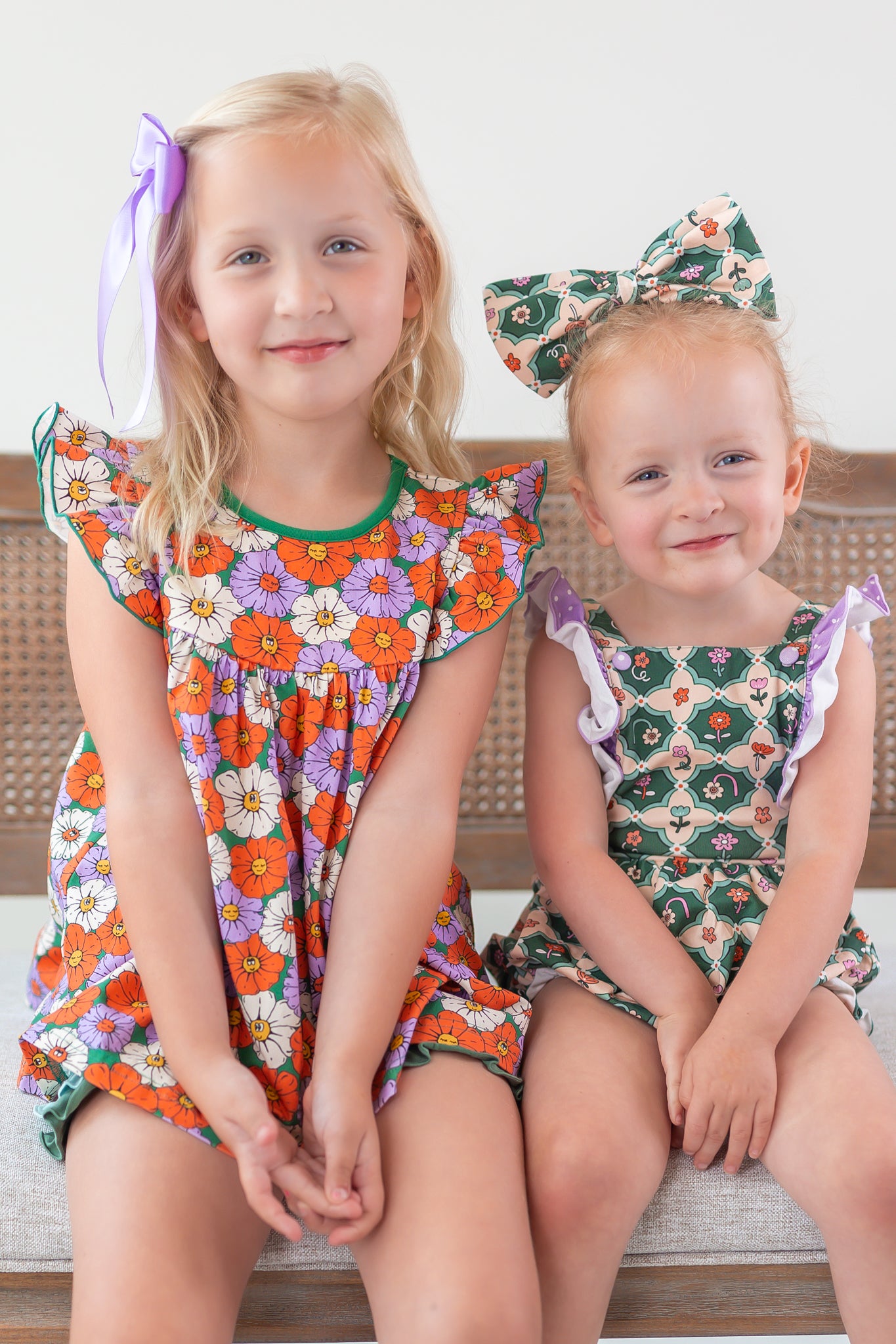 Sweet Summer Sway Knit Tunic