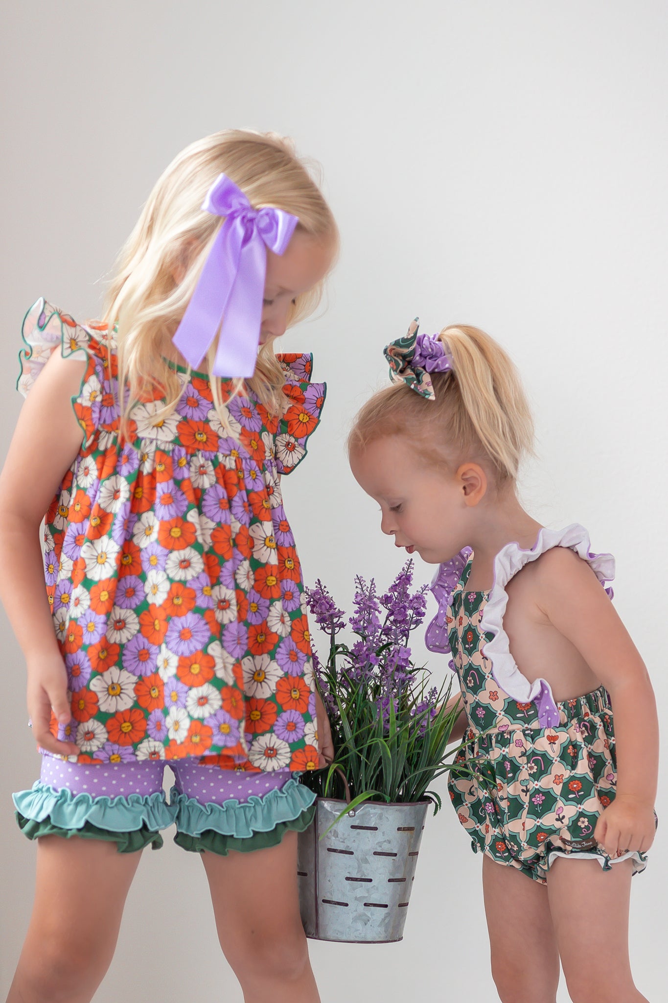 Sweet Summer Sway Knit Tunic