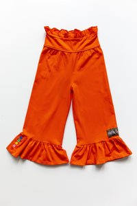 Primary Colors Big Ruffles