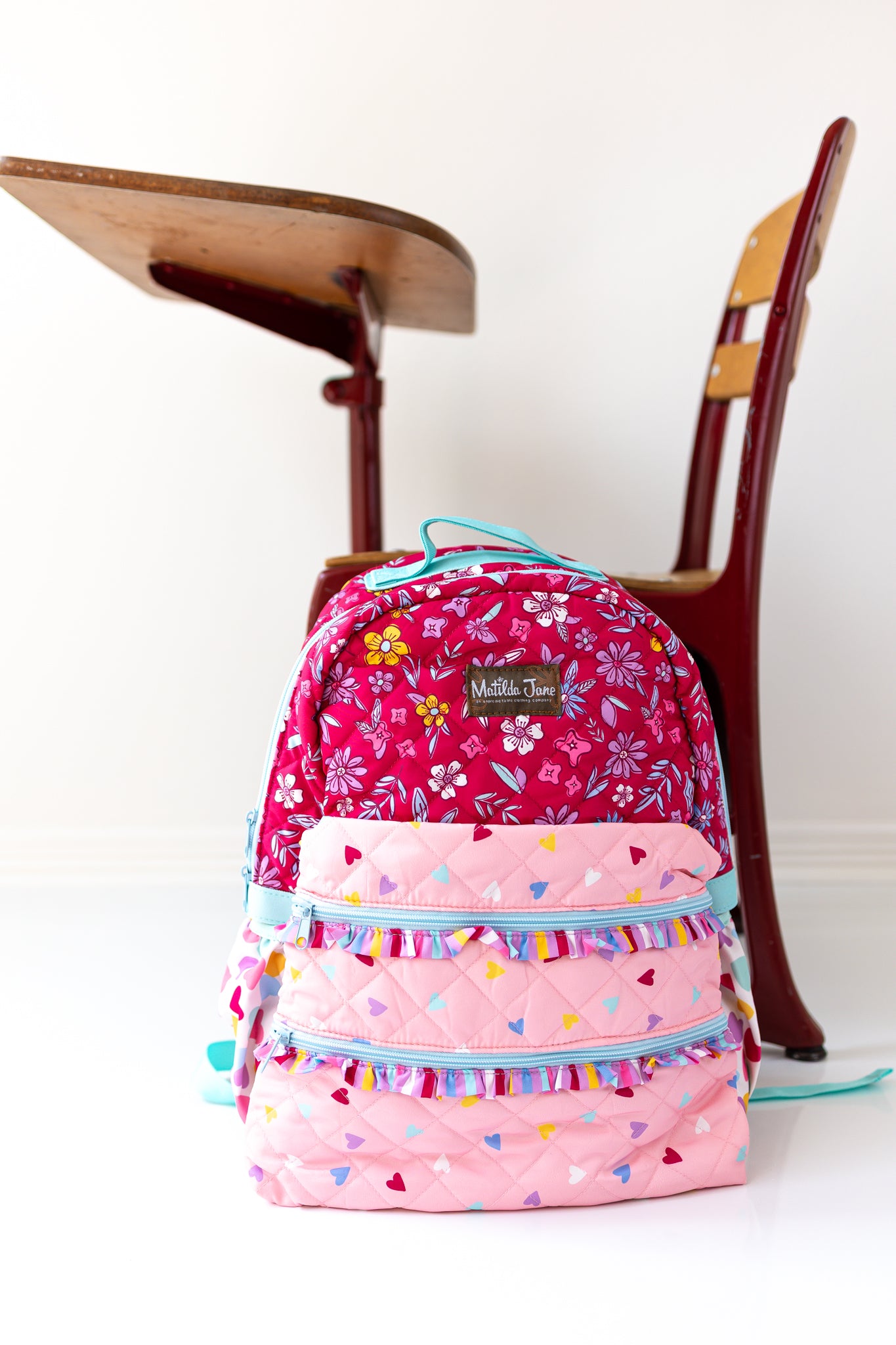 Spread The Love Backpack (Pre-Order)