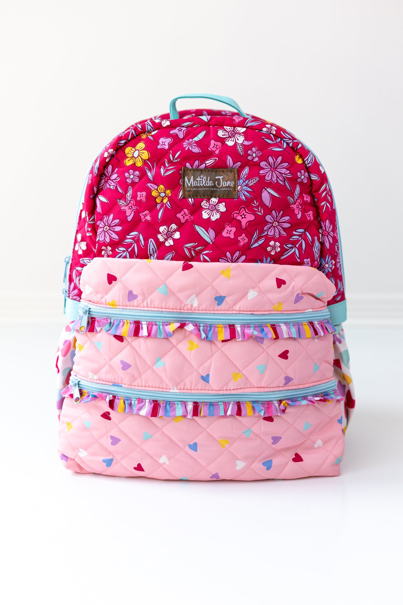 Spread The Love Backpack (Pre-Order)