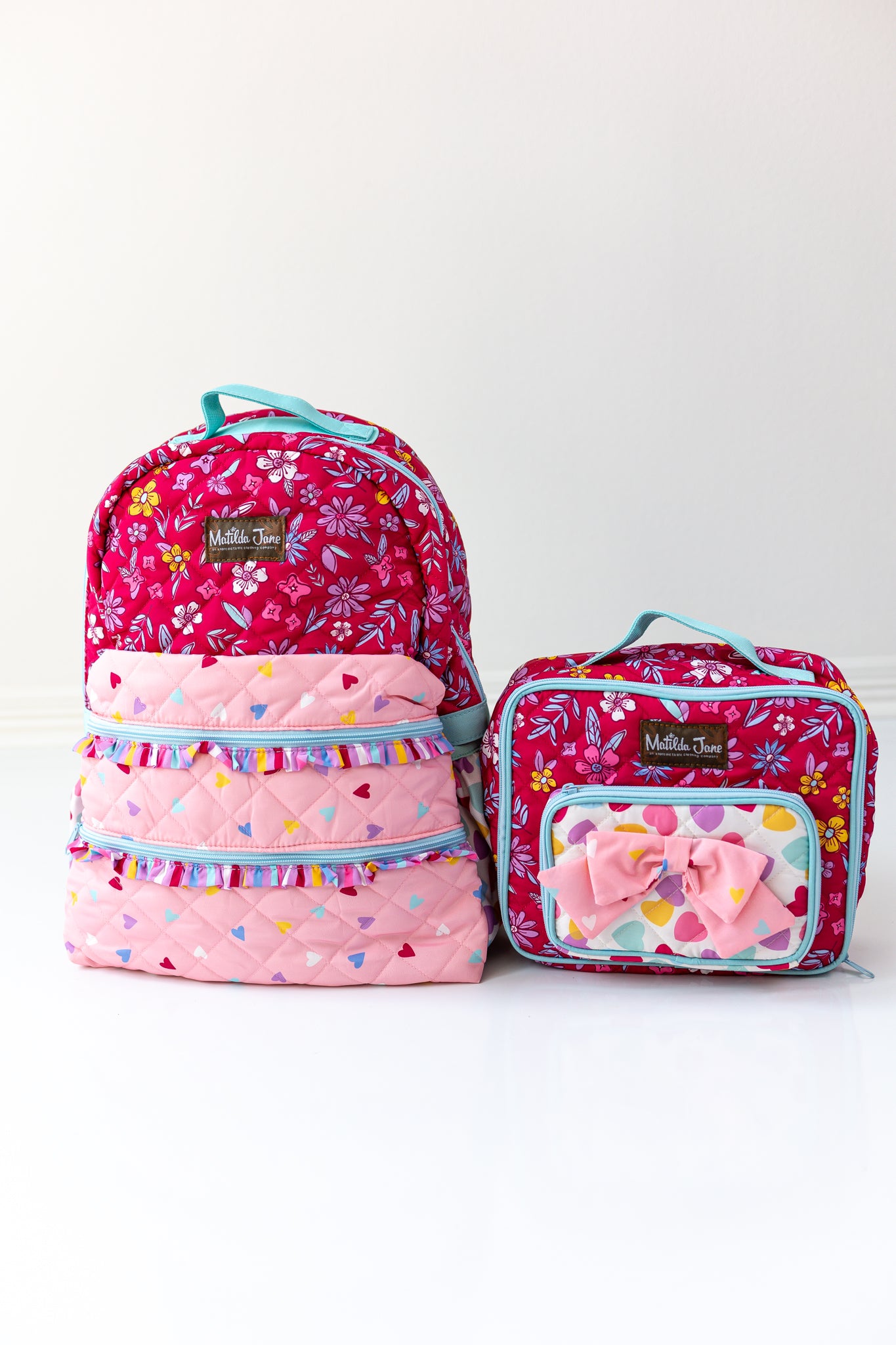 Spread The Love Backpack (Pre-Order)