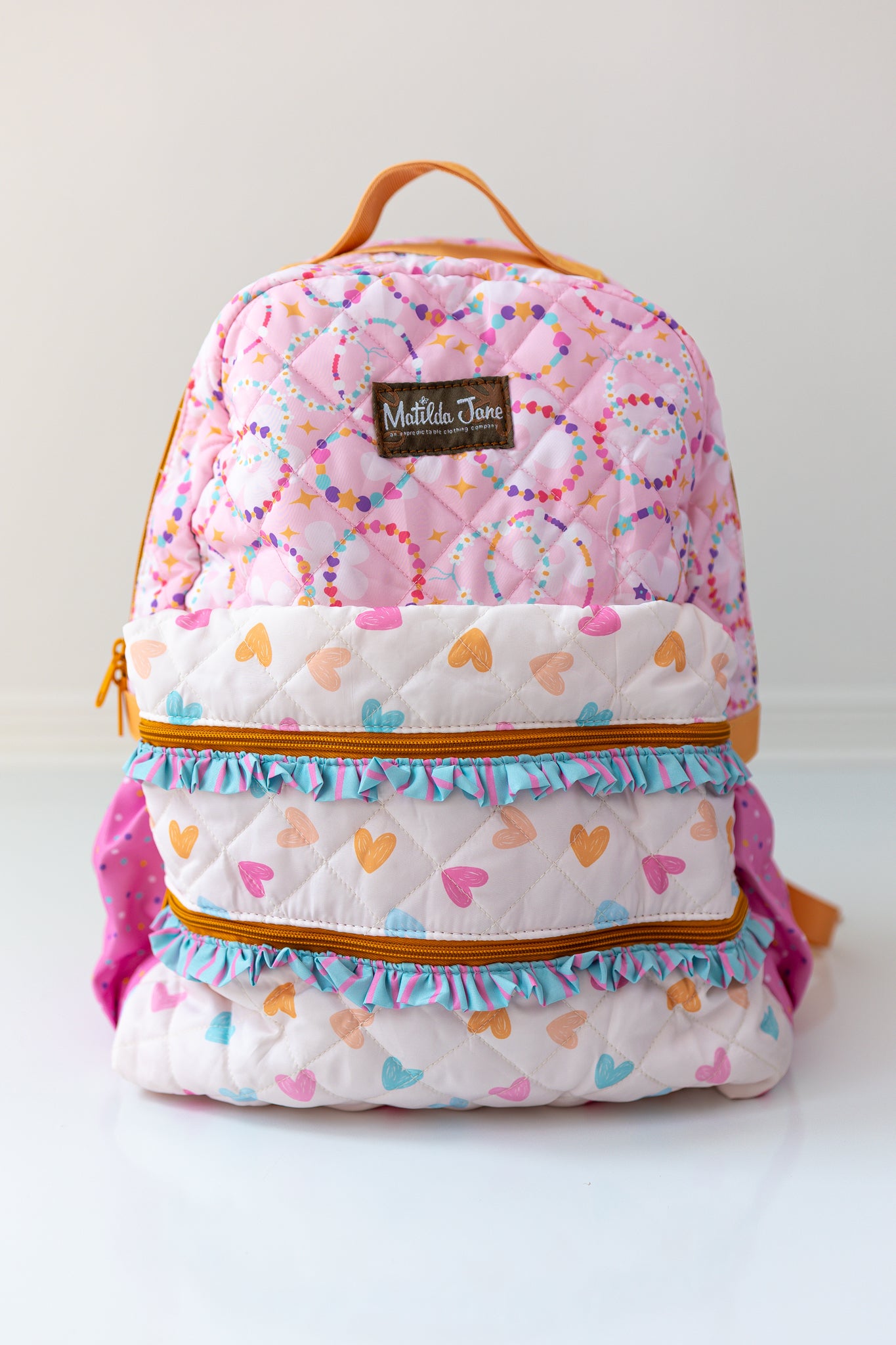 Besties Bracelet Backpack (Pre-Order)