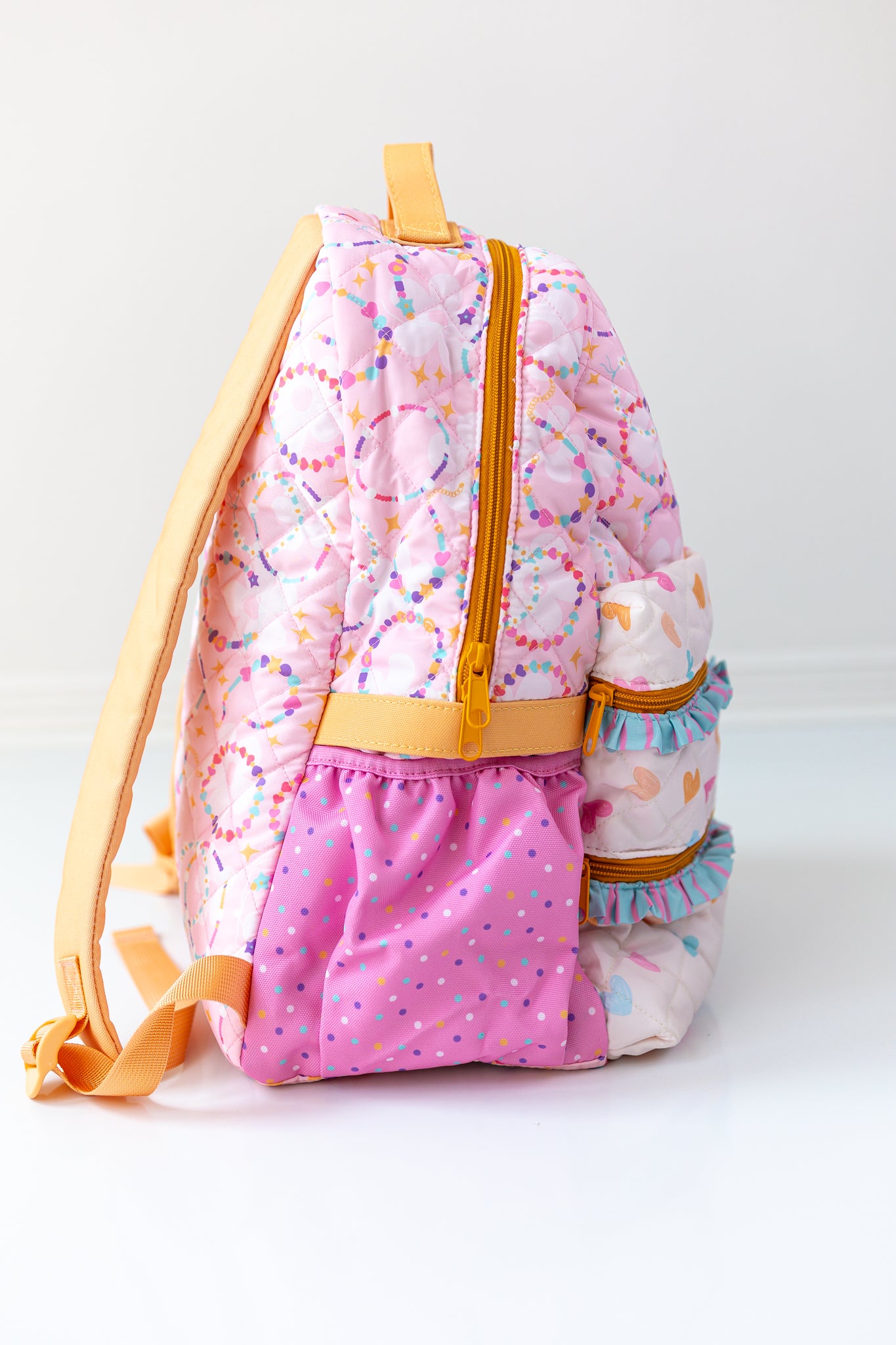 Besties Bracelet Backpack (Pre-Order)