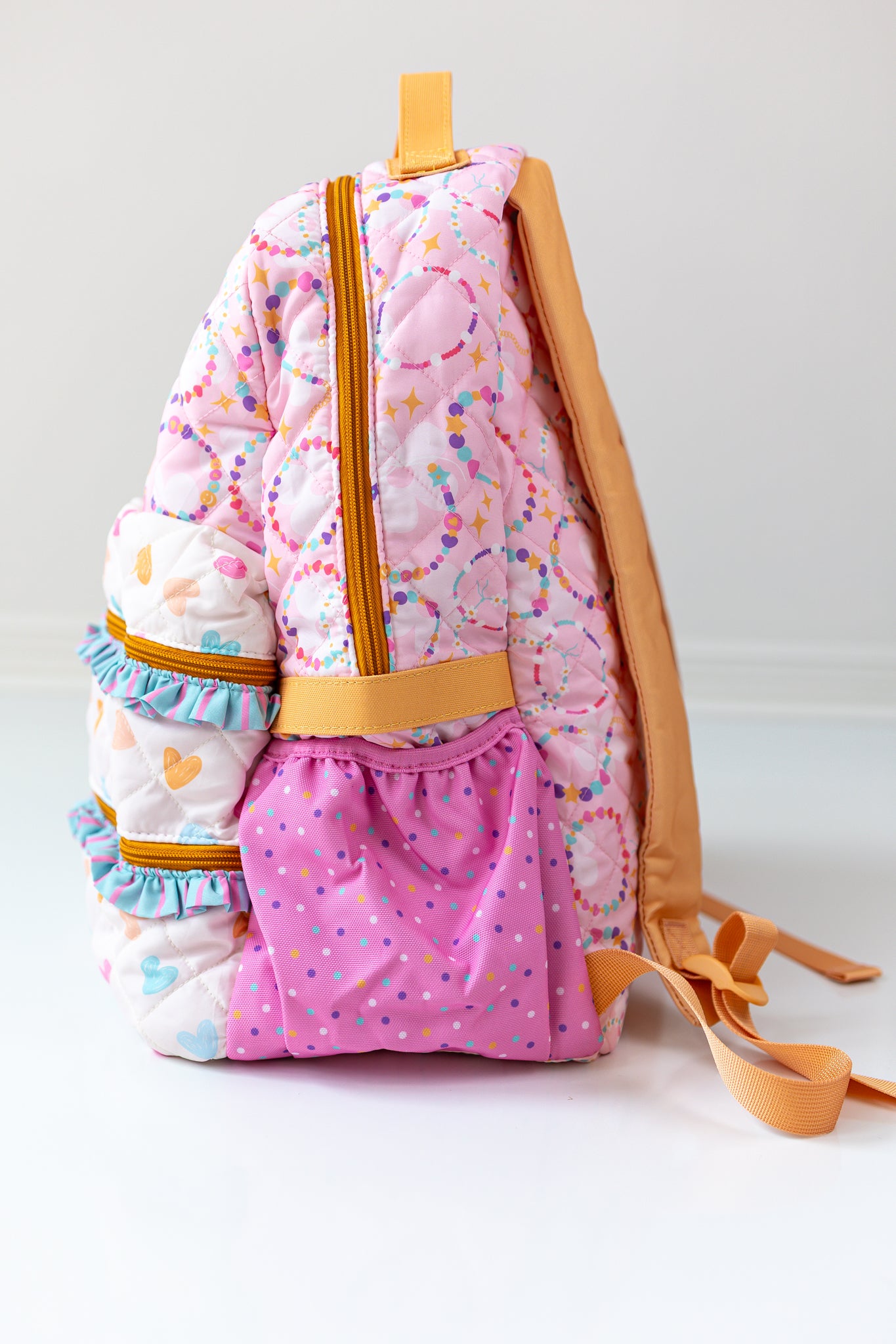 Besties Bracelet Backpack (Pre-Order)