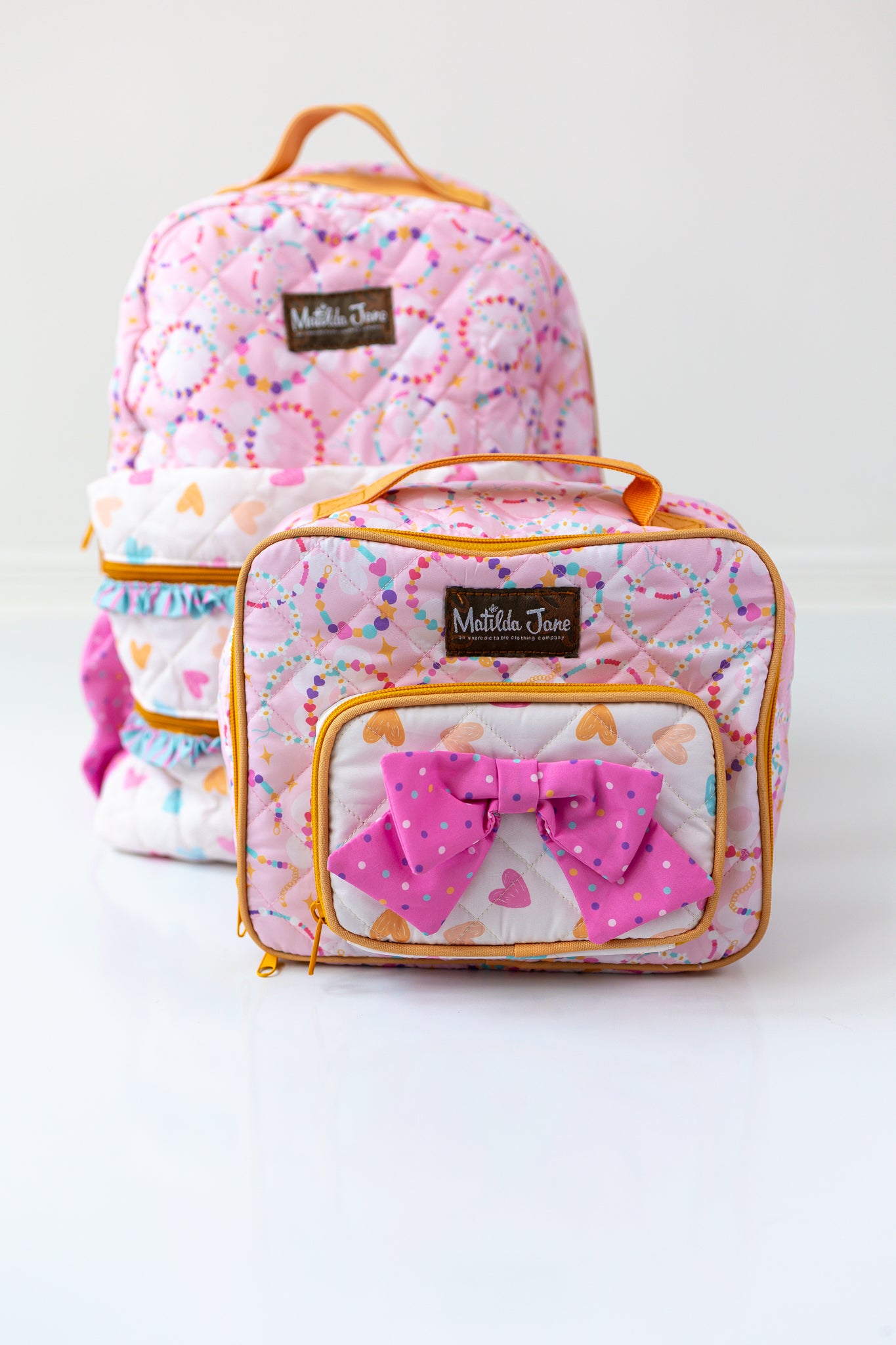 Besties Bracelet Lunchbox (Pre-Order)