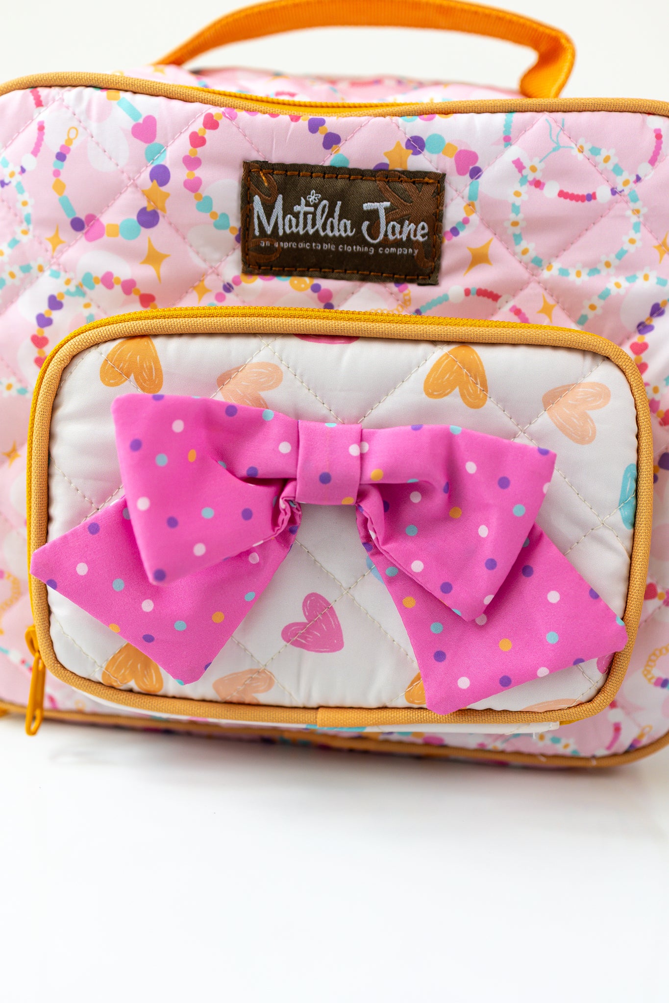 Besties Bracelet Lunchbox (Pre-Order)