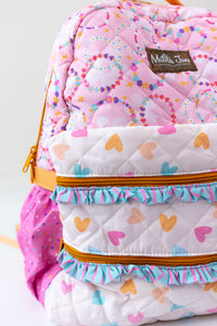 Besties Bracelet Backpack (Pre-Order)
