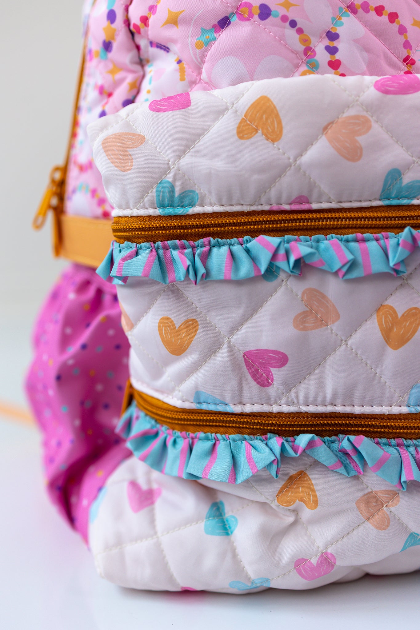 Besties Bracelet Backpack (Pre-Order)