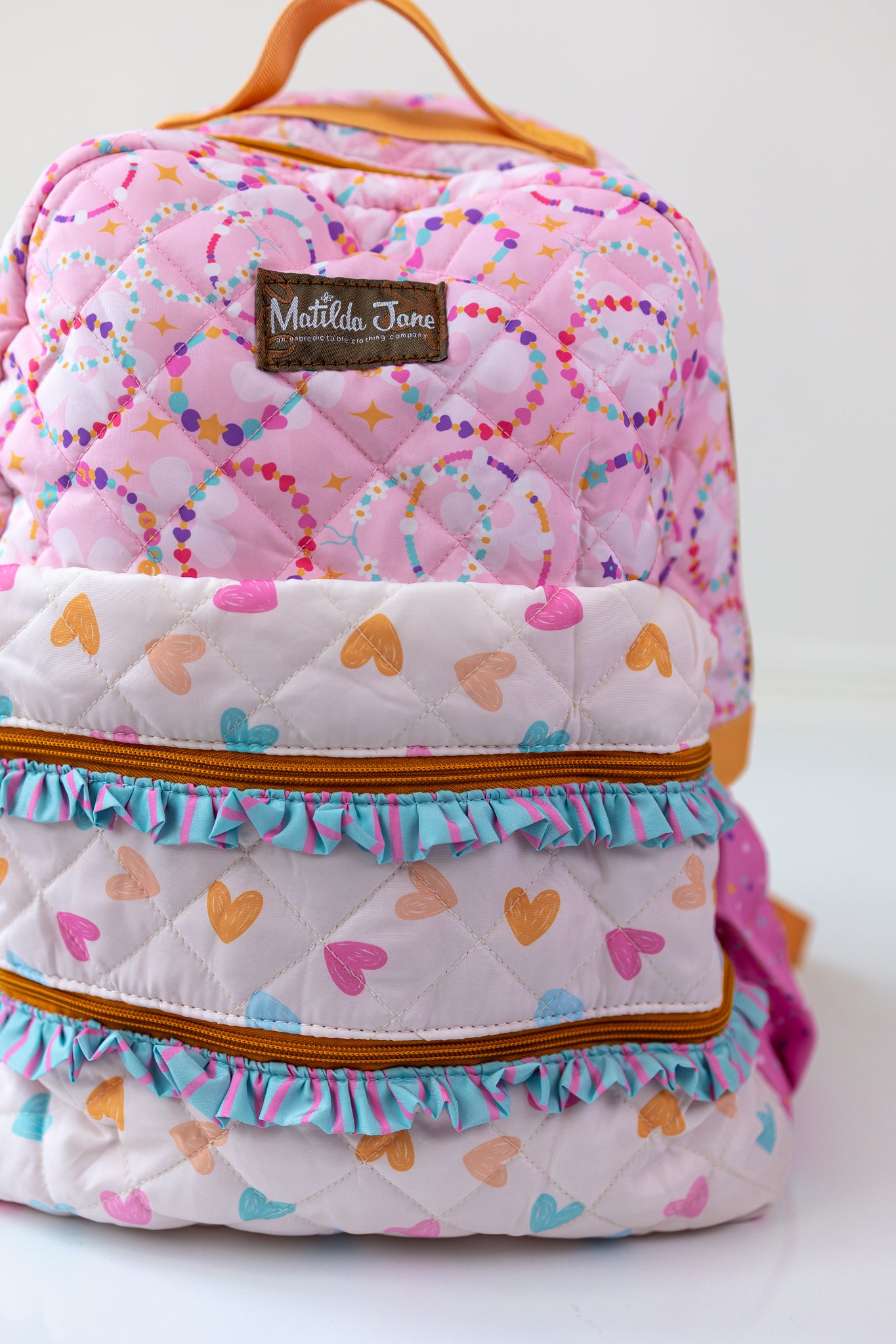 Besties Bracelet Backpack (Pre-Order)