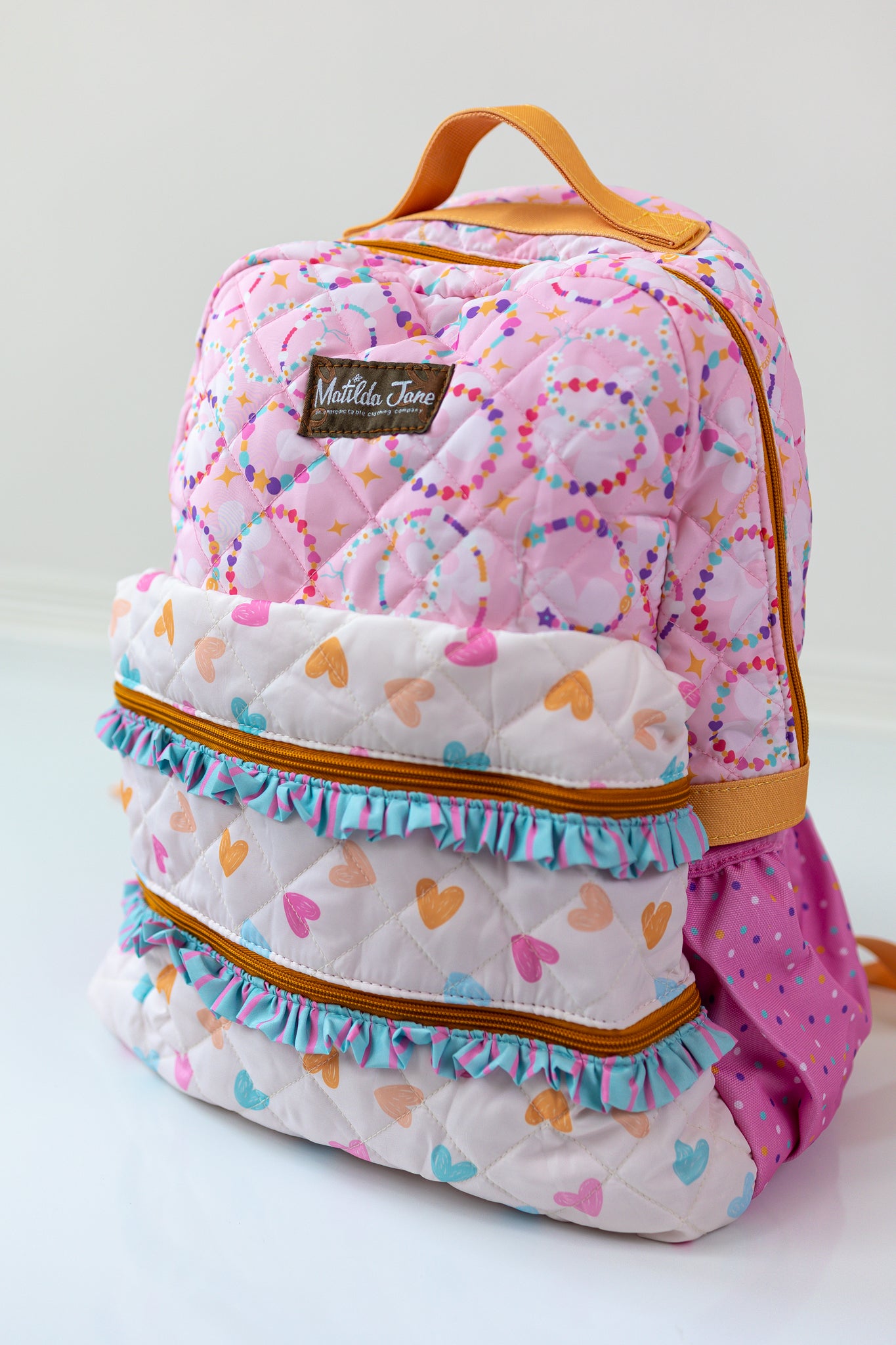 Besties Bracelet Backpack (Pre-Order)