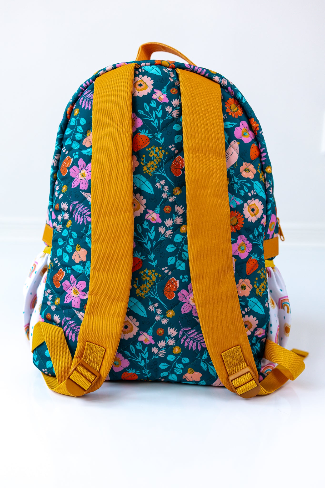 Class Is In Backpack (Pre-Order)